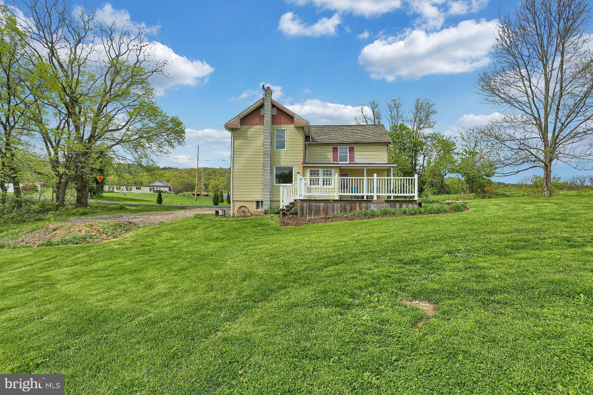 111 Motter Road Duncannon, PA 17020 - Photo 39 of 55 Gallery Image 39