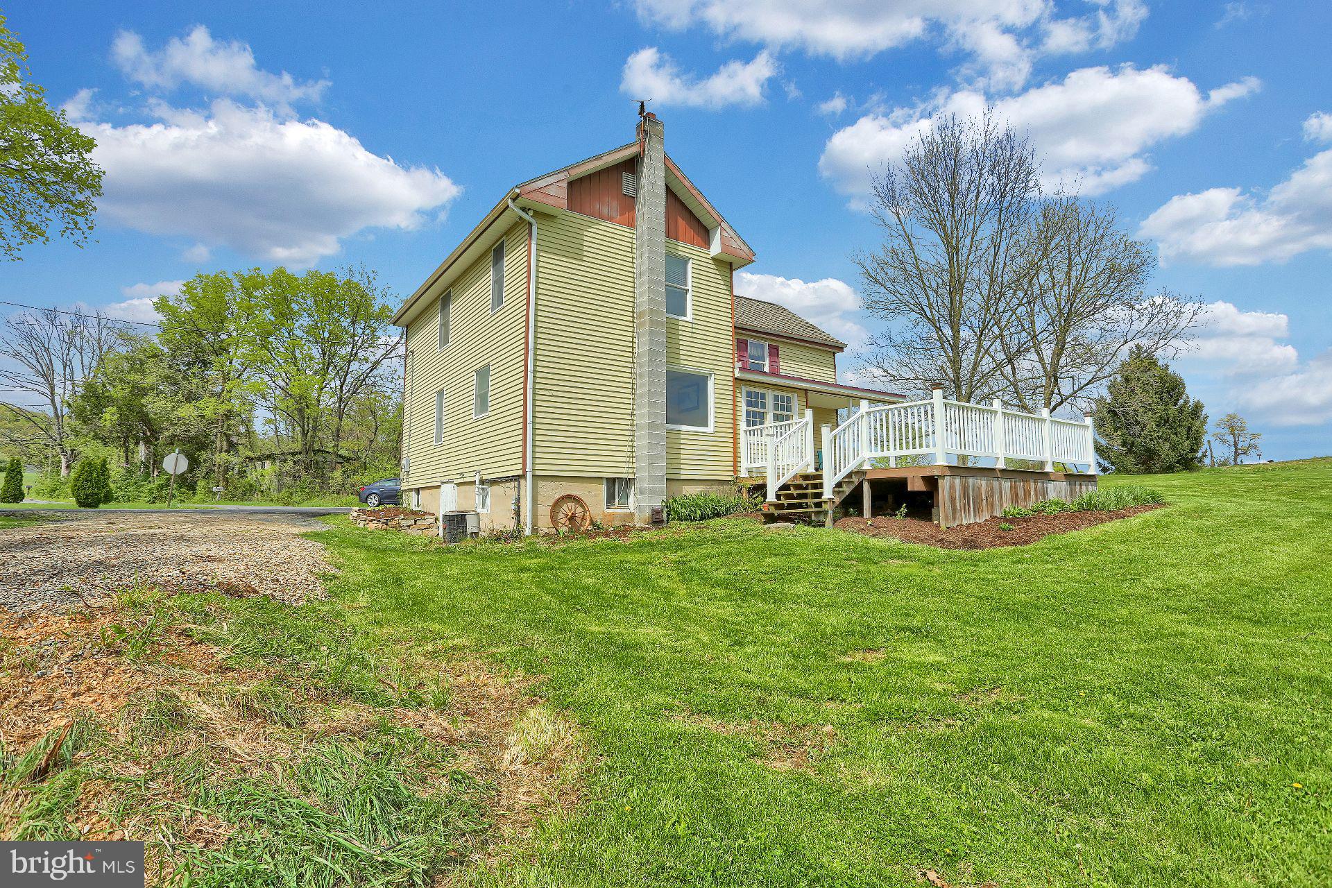 111 Motter Road Duncannon, PA 17020 - Photo 40 of 55 Gallery Image 40