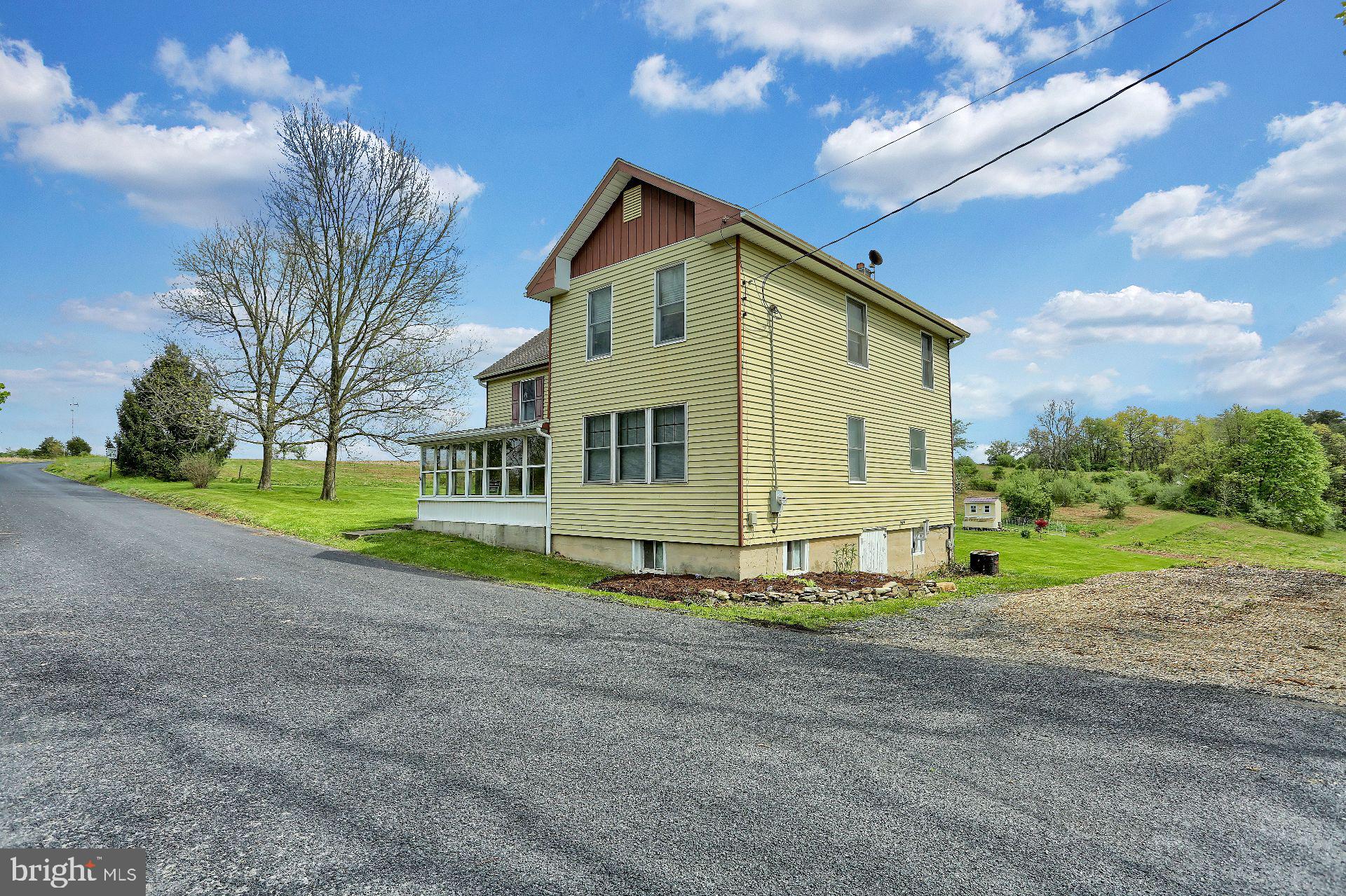 111 Motter Road Duncannon, PA 17020 - Photo 41 of 55 Gallery Image 41