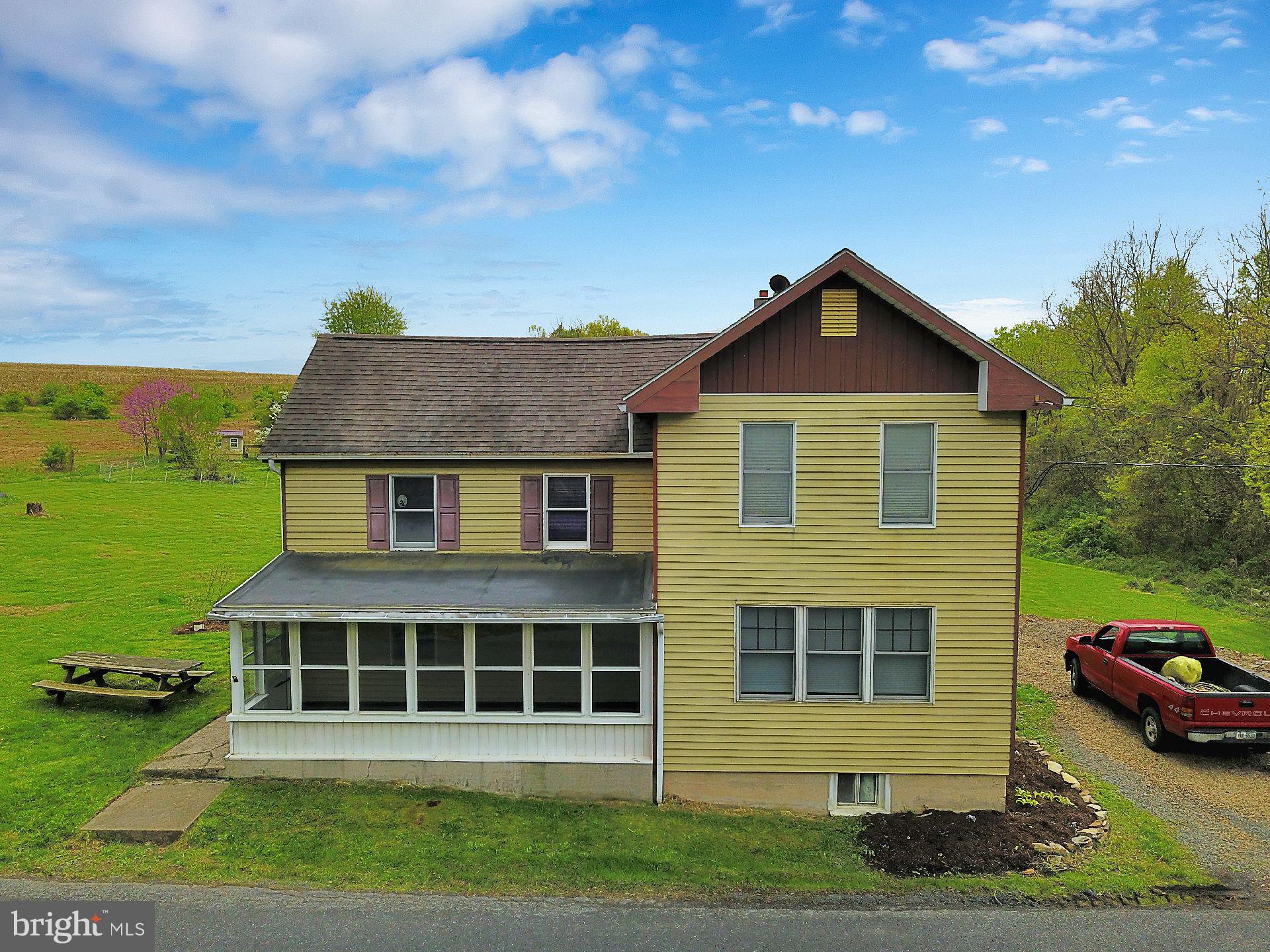 111 Motter Road Duncannon, PA 17020 - Photo 42 of 55 Gallery Image 42