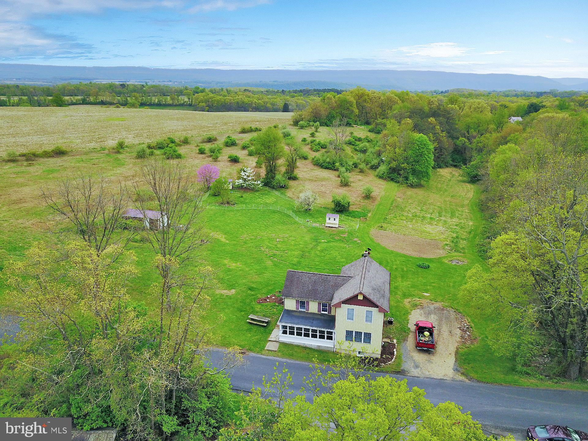 111 Motter Road Duncannon, PA 17020 - Photo 43 of 55 Gallery Image 43