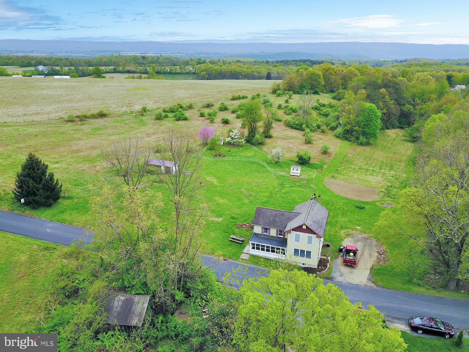 111 Motter Road Duncannon, PA 17020 - Photo 44 of 55 Gallery Image 44