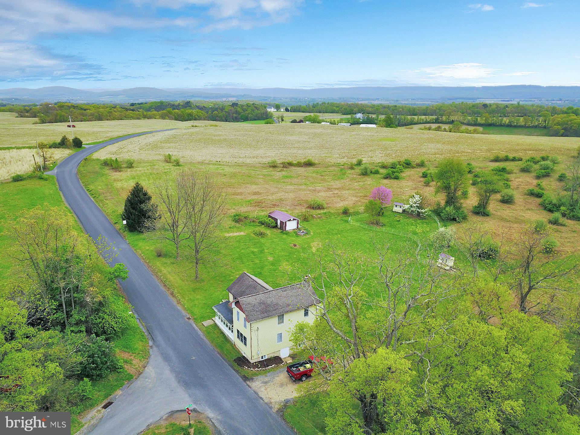 111 Motter Road Duncannon, PA 17020 - Photo 45 of 55 Gallery Image 45