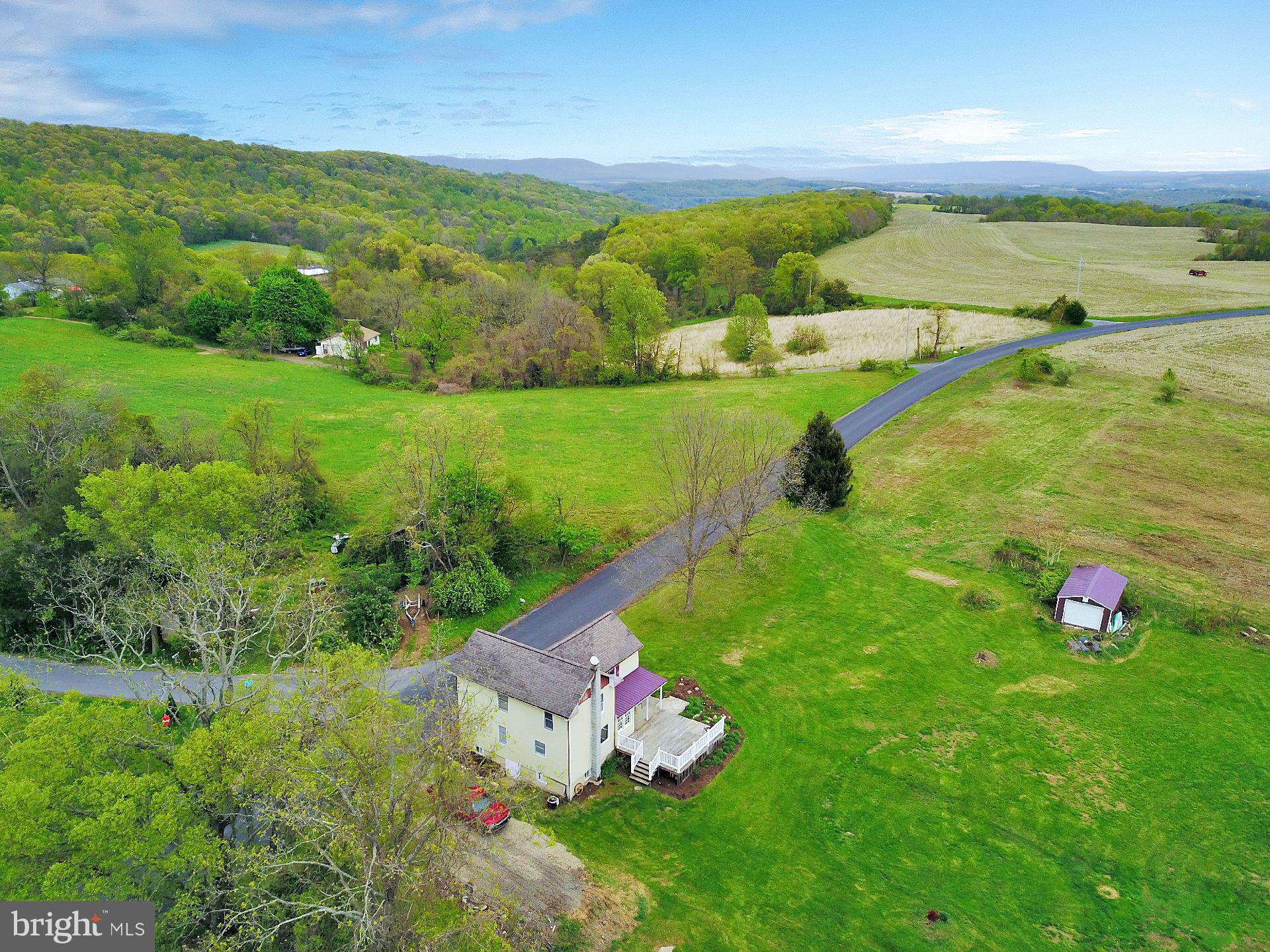 111 Motter Road Duncannon, PA 17020 - Photo 46 of 55 Gallery Image 46