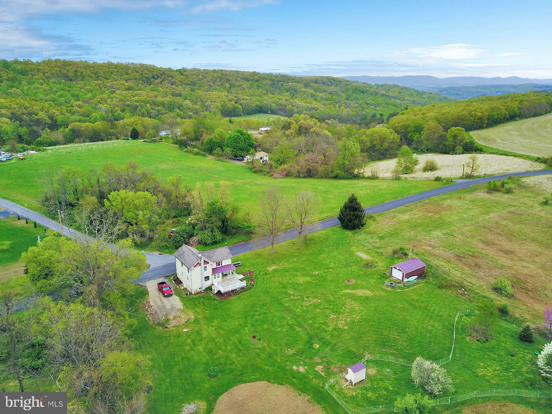 111 Motter Road Duncannon, PA 17020 - Photo 47 of 55 Gallery Image 47