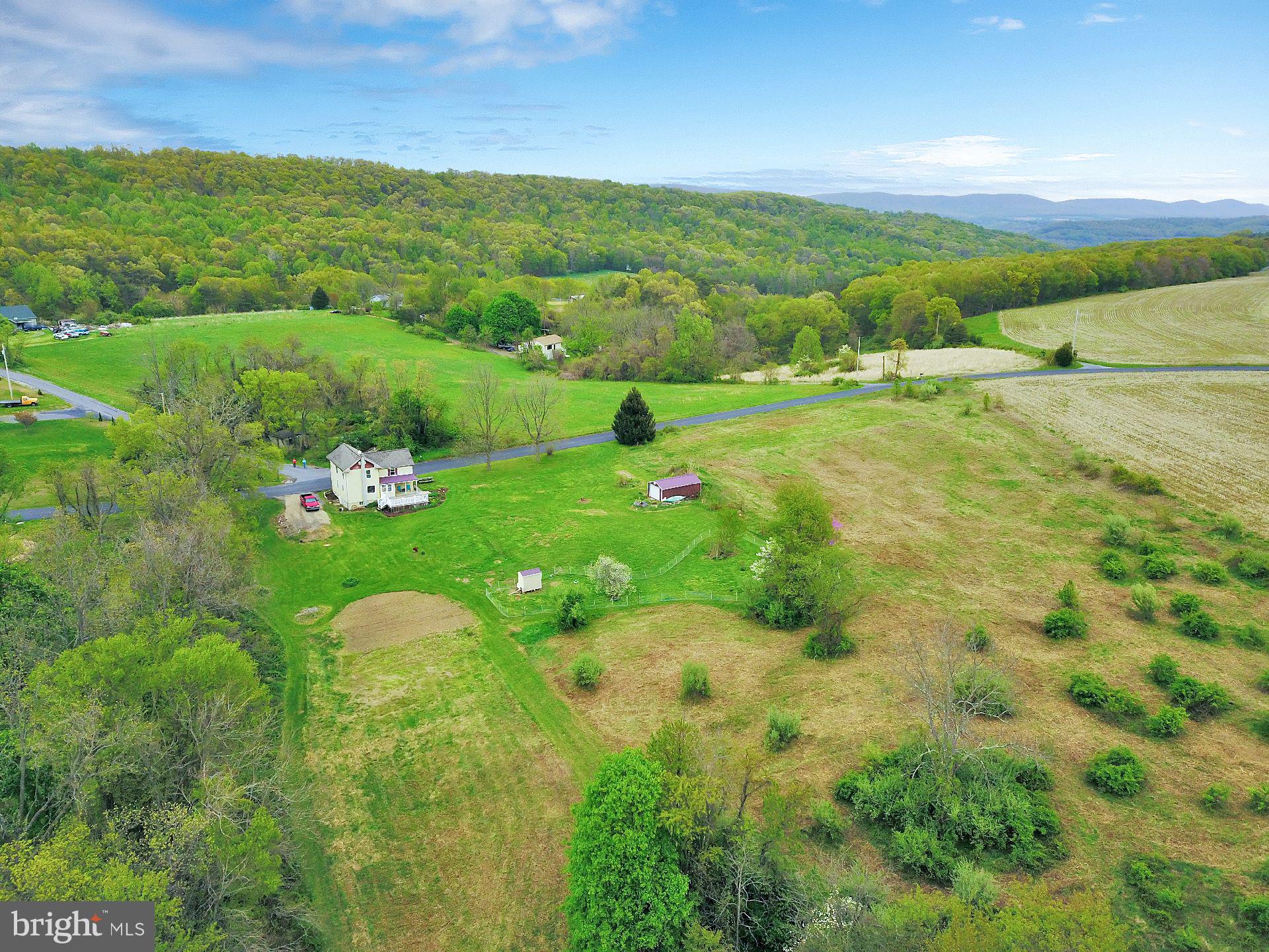 111 Motter Road Duncannon, PA 17020 - Photo 48 of 55 Gallery Image 48