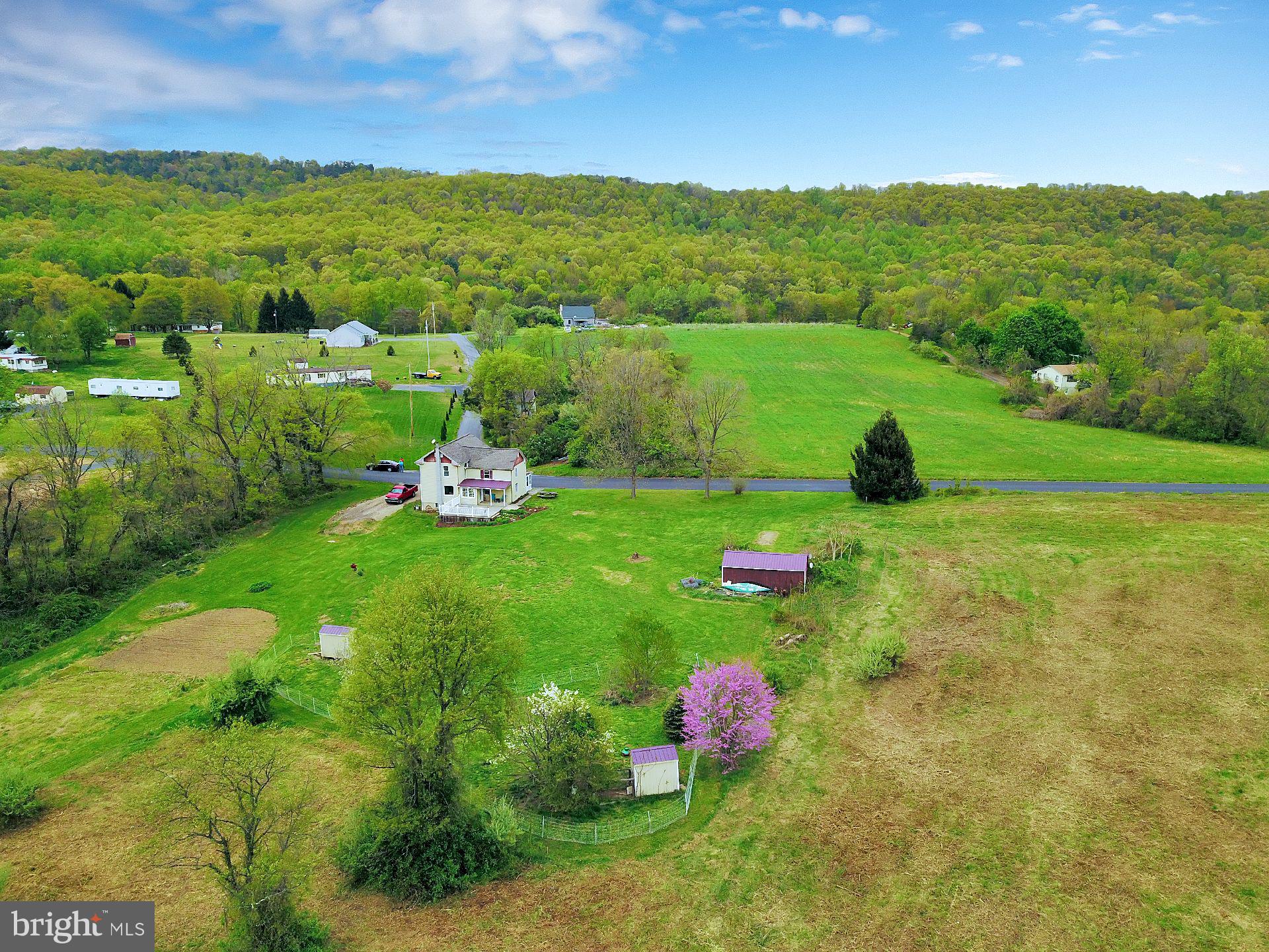 111 Motter Road Duncannon, PA 17020 - Photo 50 of 55 Gallery Image 50