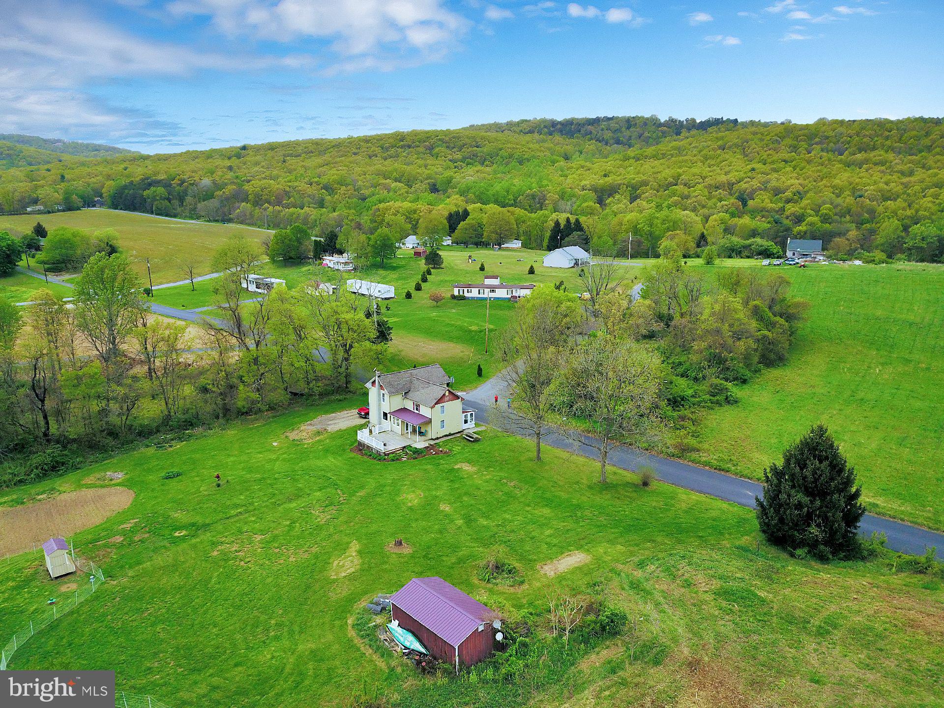 111 Motter Road Duncannon, PA 17020 - Photo 51 of 55 Gallery Image 51
