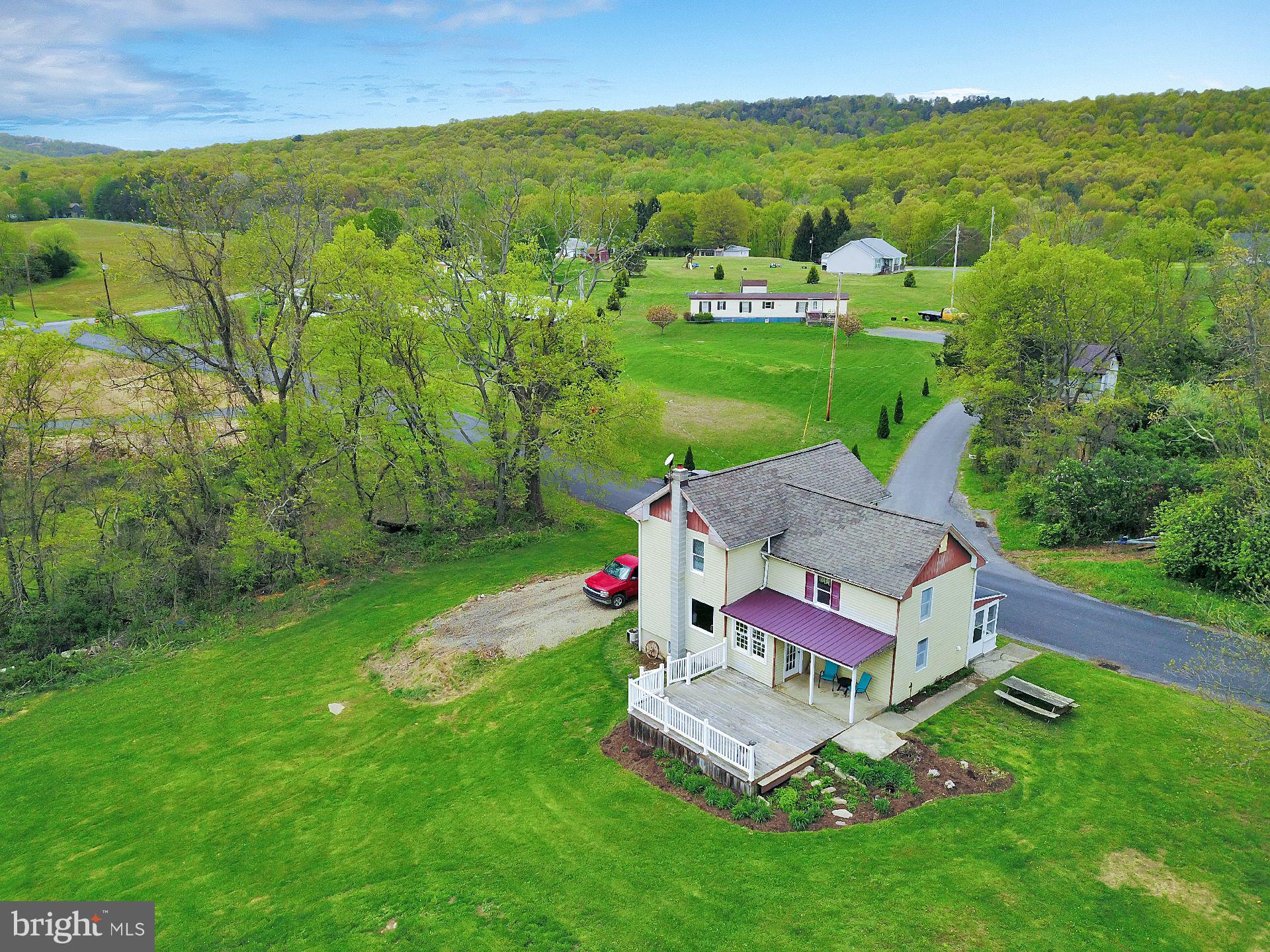 111 Motter Road Duncannon, PA 17020 - Photo 52 of 55 Gallery Image 52