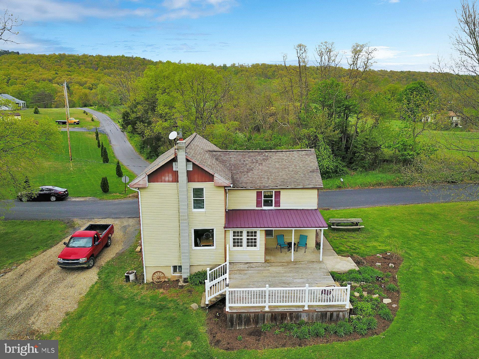 111 Motter Road Duncannon, PA 17020 - Photo 53 of 55 Gallery Image 53