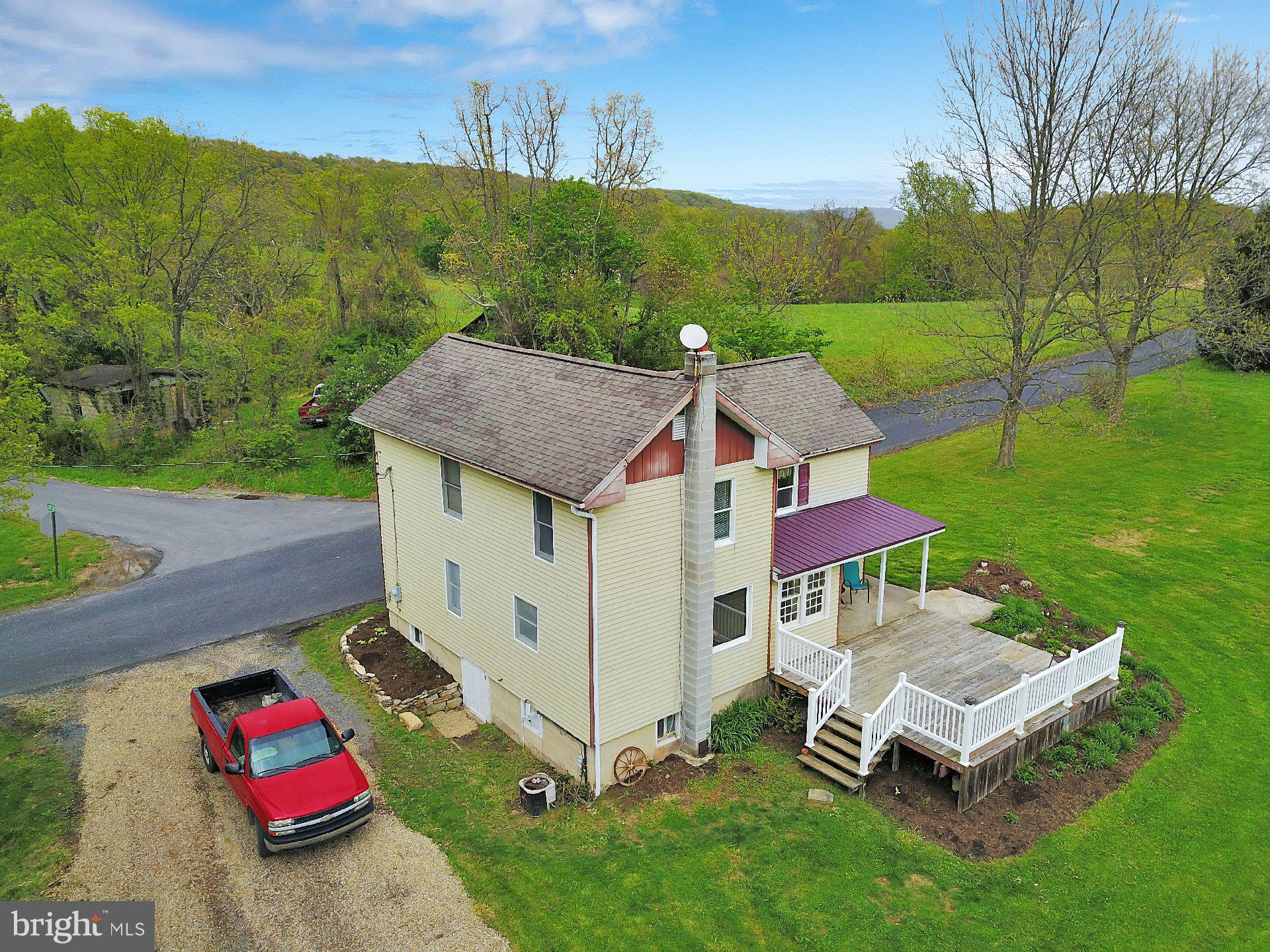 111 Motter Road Duncannon, PA 17020 - Photo 54 of 55 Gallery Image 54