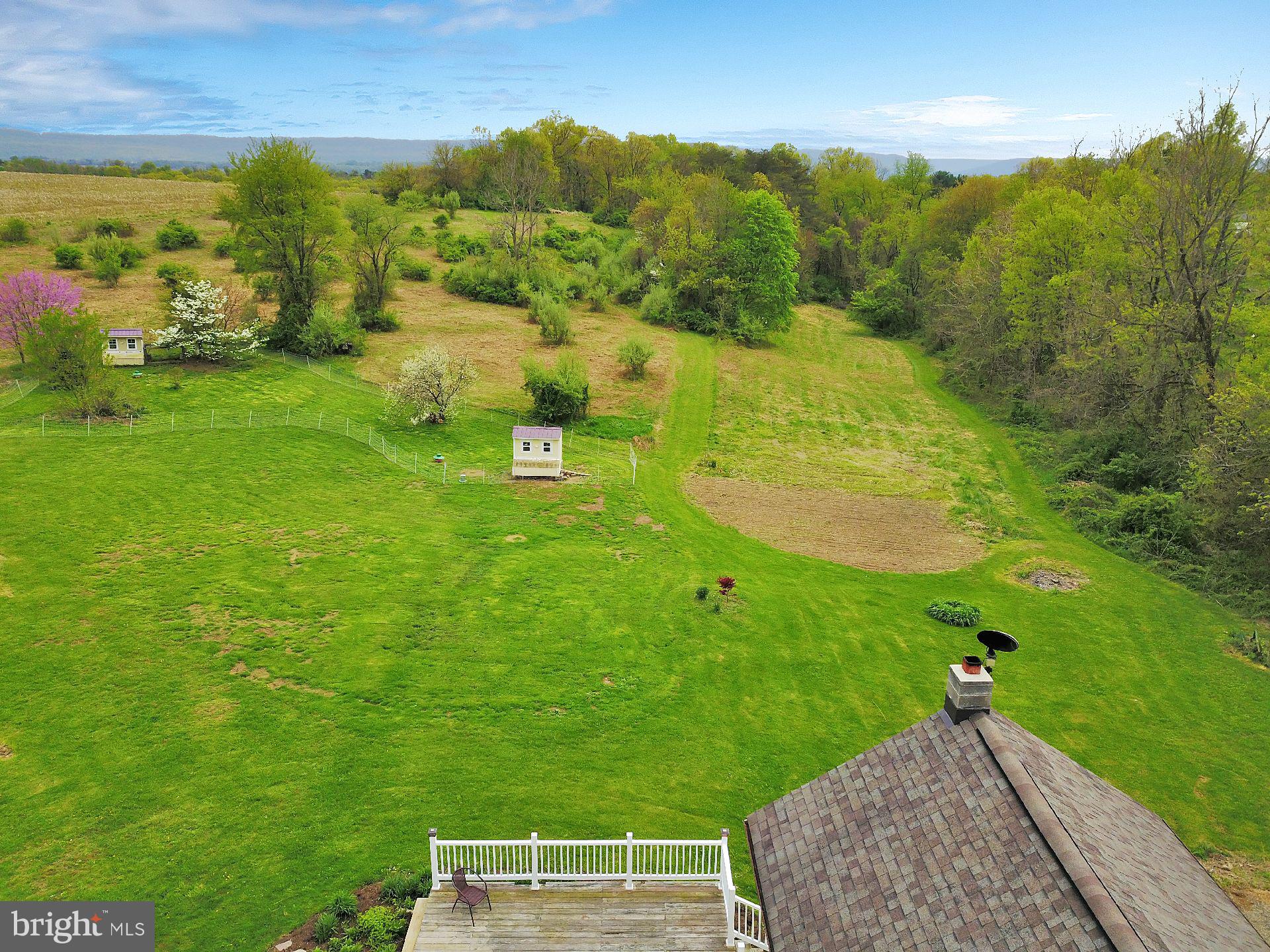111 Motter Road Duncannon, PA 17020 - Photo 55 of 55 Gallery Image 55
