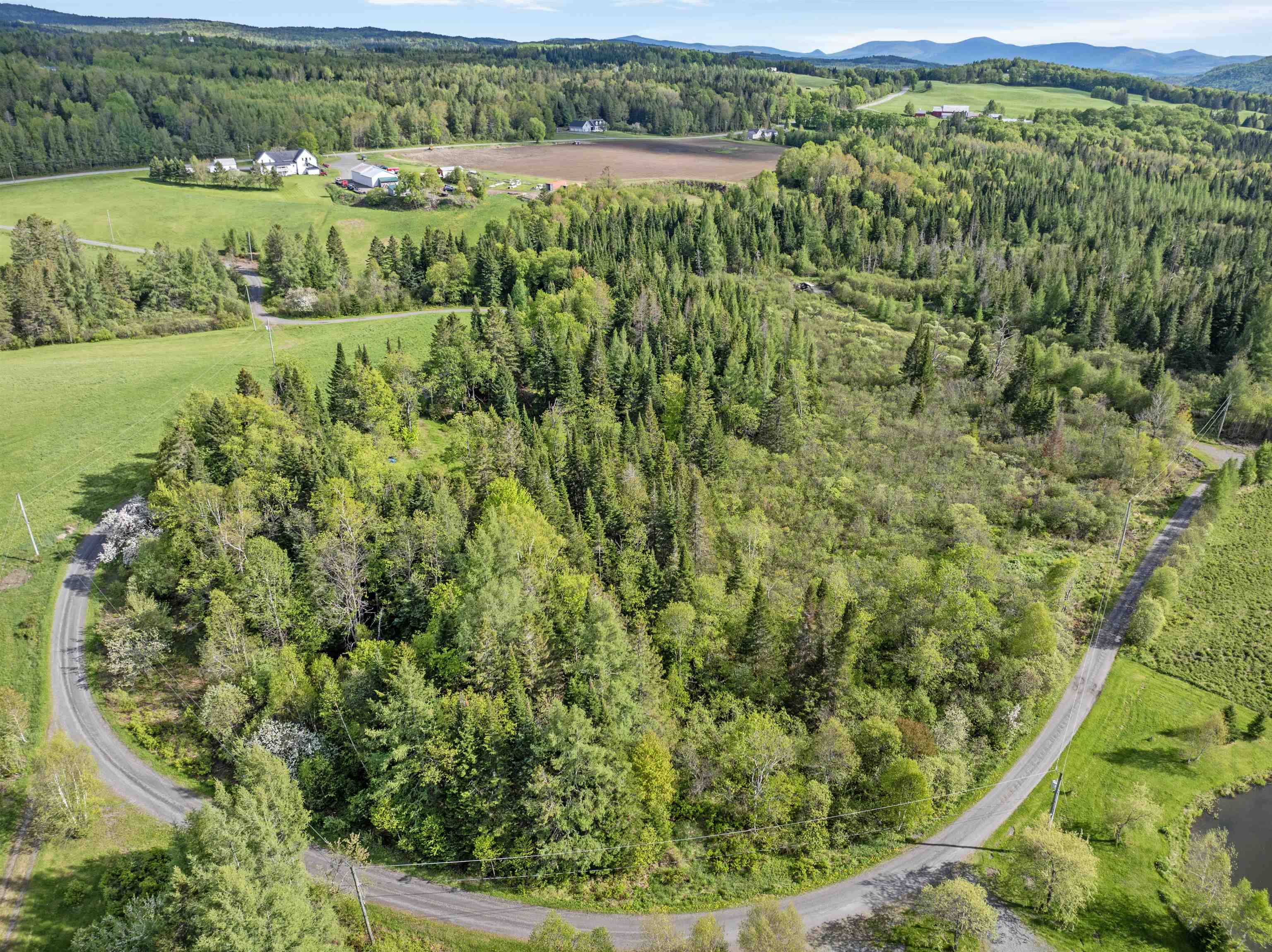 57 Old Barn Road Clarksville, NH 03592 - Photo 2 of 7