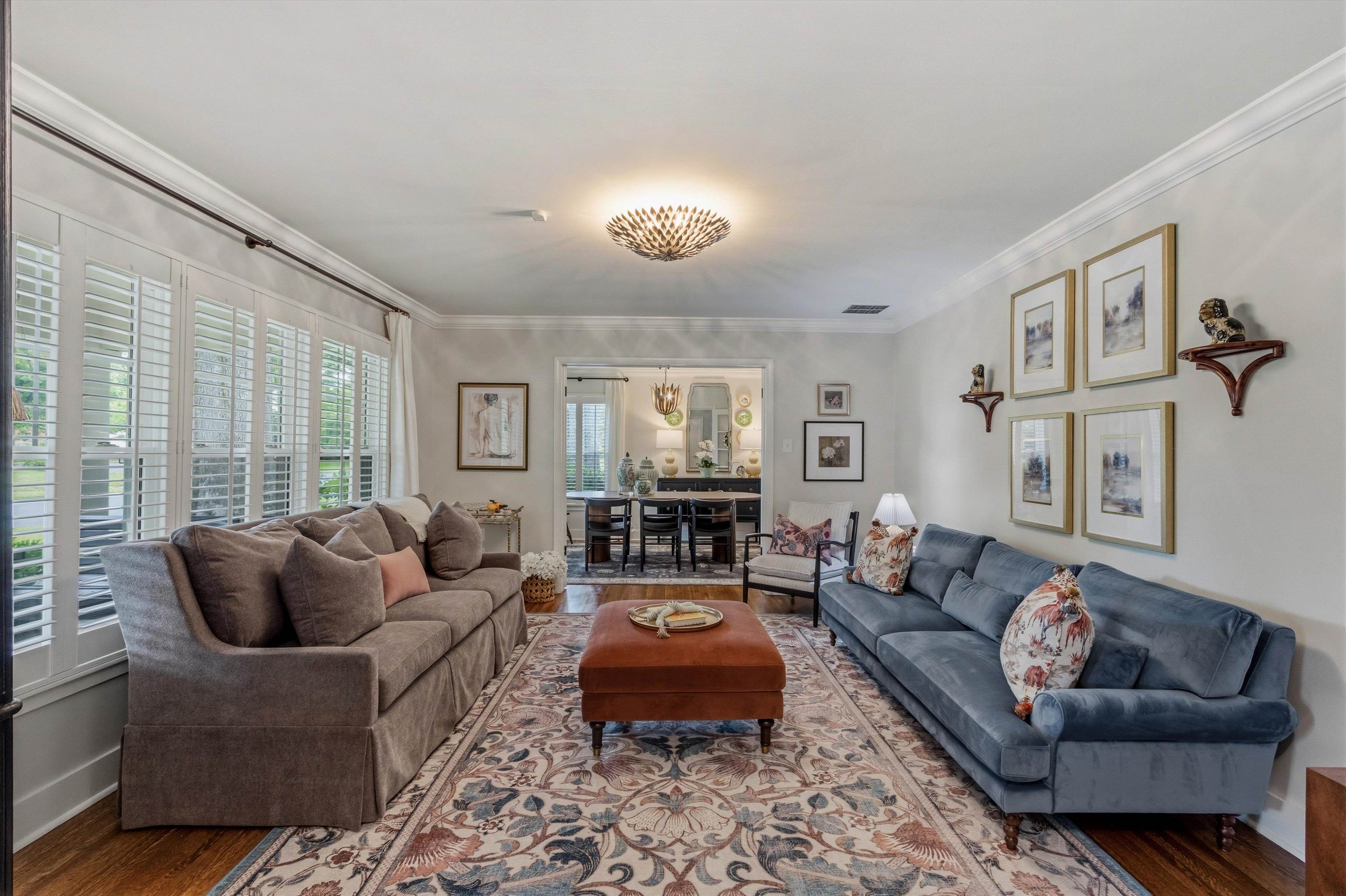 4678 Chickasaw Road Memphis, TN 38117 - Photo 20 of 39