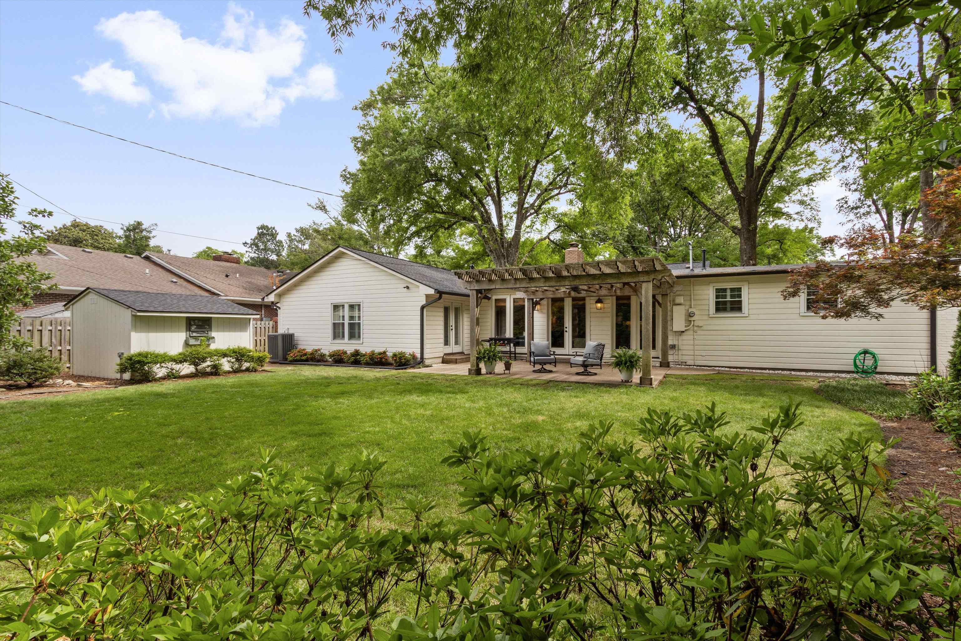 4678 Chickasaw Road Memphis, TN 38117 - Photo 30 of 39