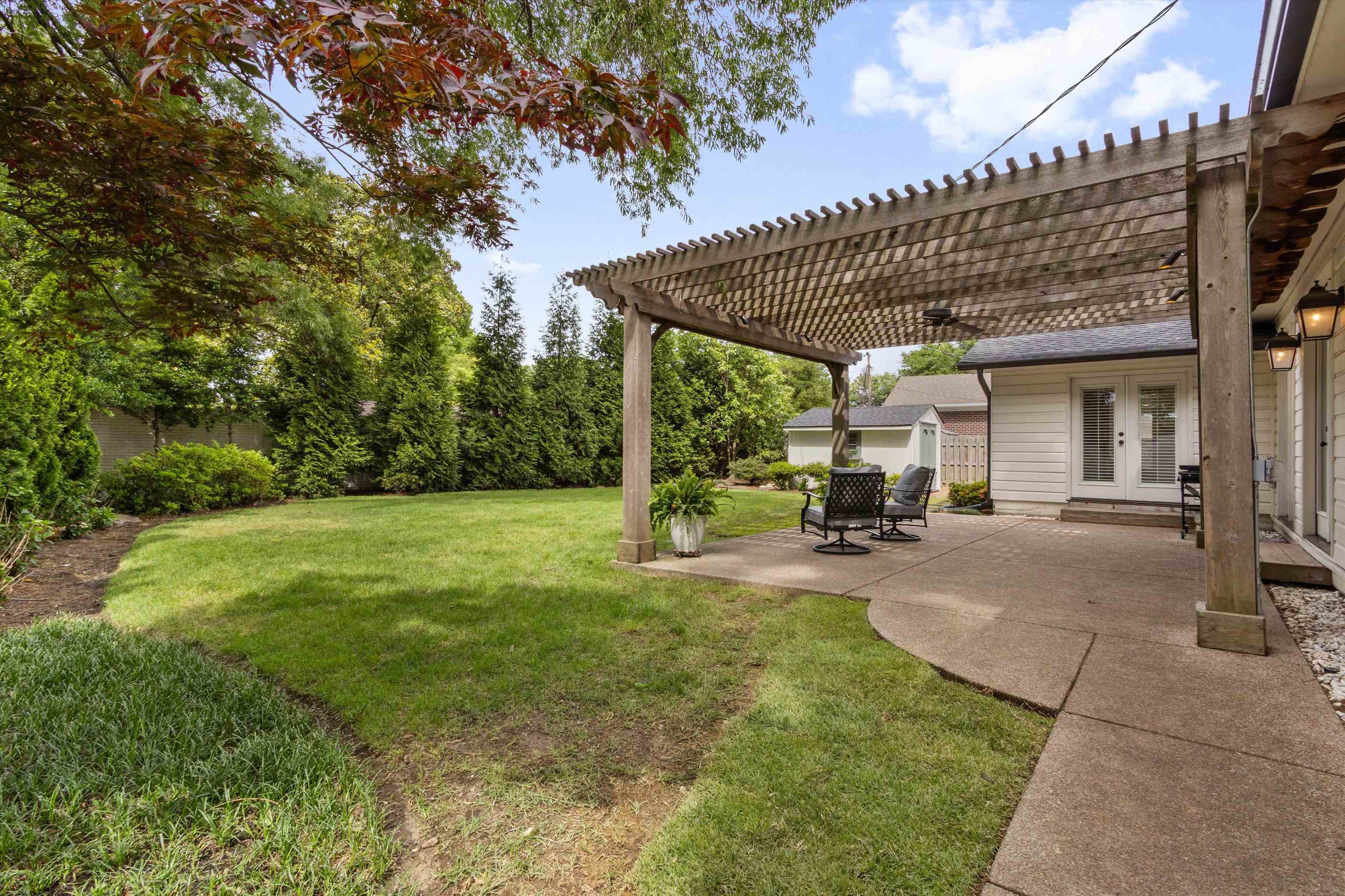 4678 Chickasaw Road Memphis, TN 38117 - Photo 31 of 39