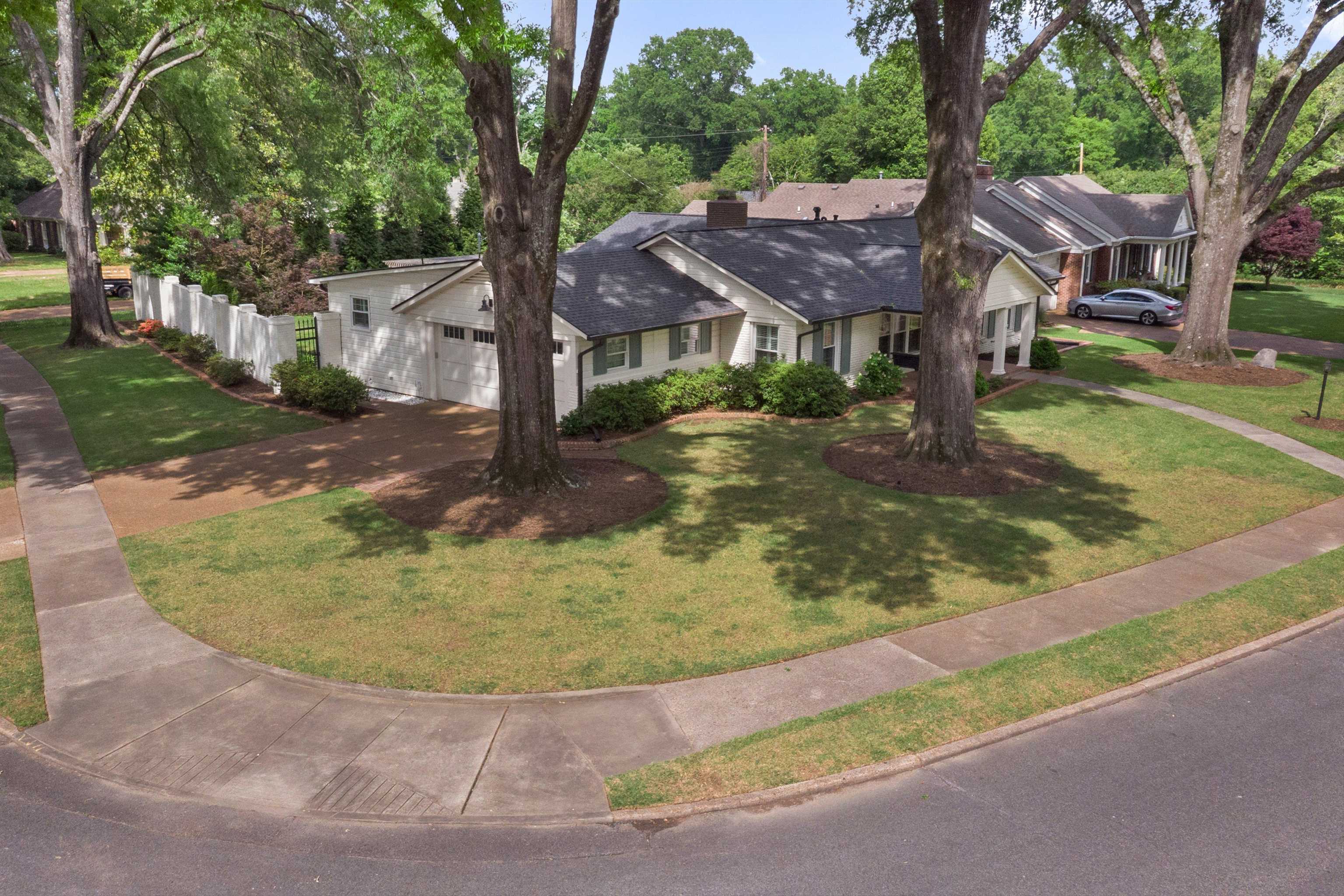 4678 Chickasaw Road Memphis, TN 38117 - Photo 36 of 39