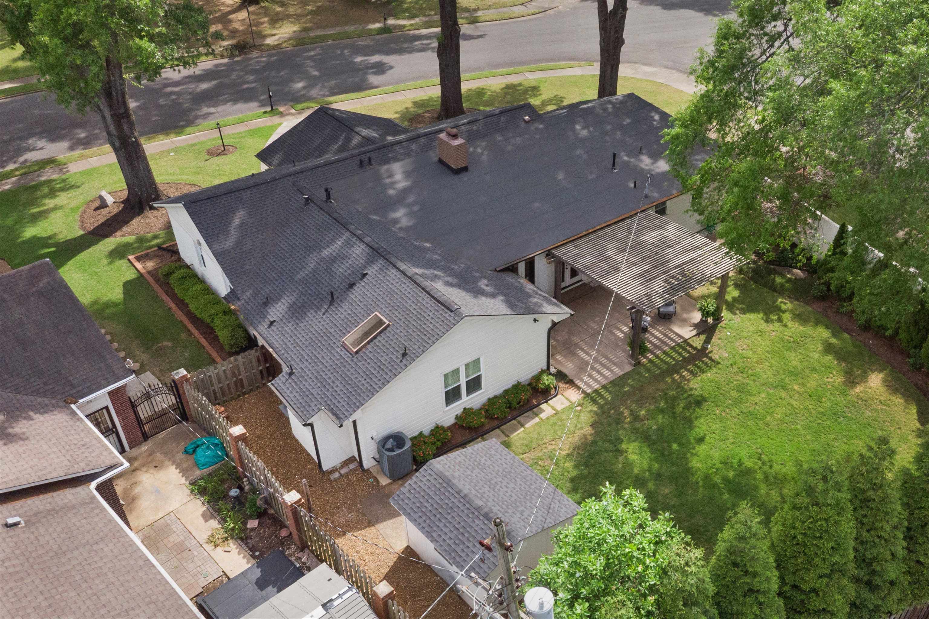4678 Chickasaw Road Memphis, TN 38117 - Photo 37 of 39