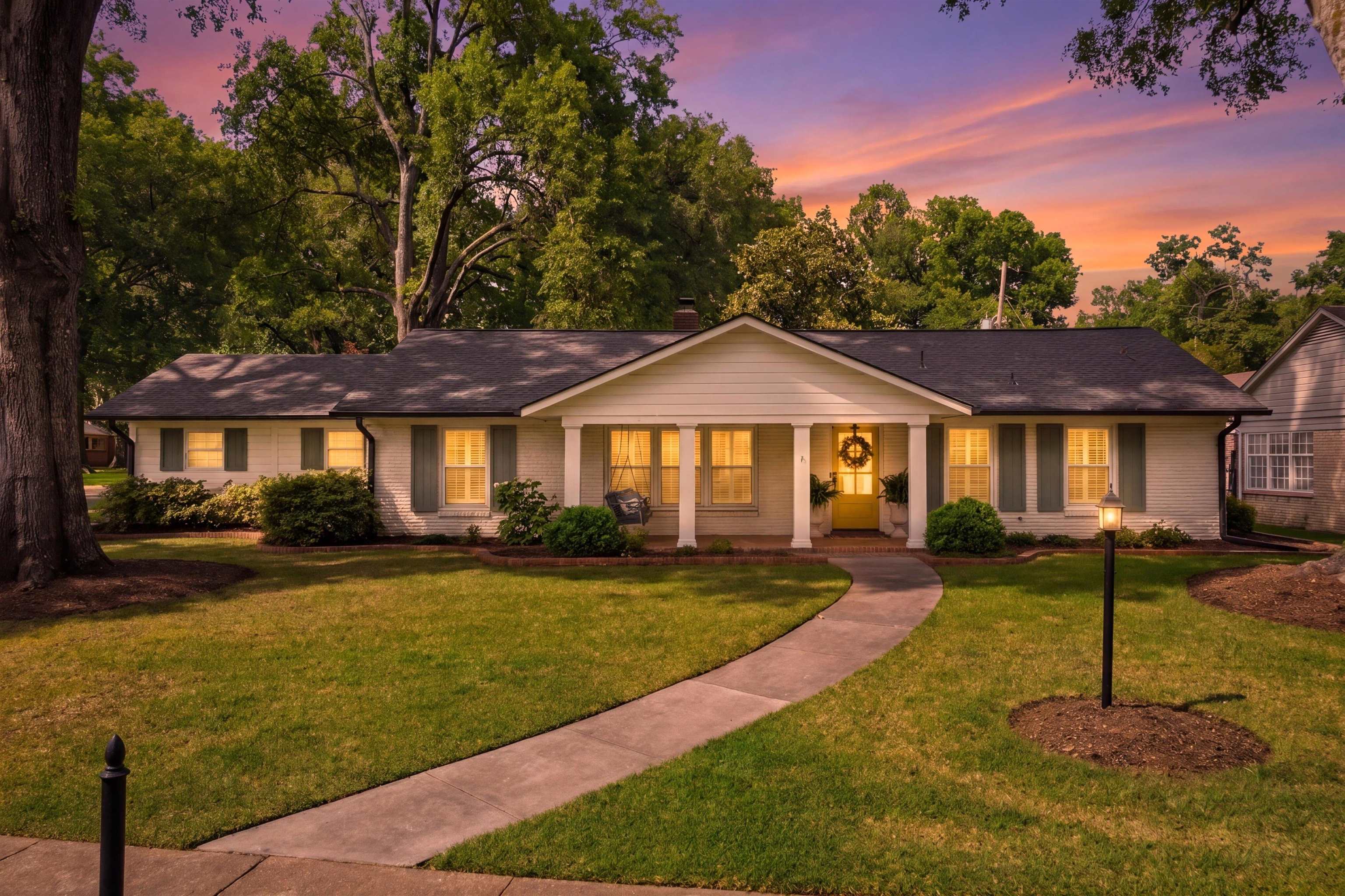 4678 Chickasaw Road Memphis, TN 38117 - Photo 38 of 39