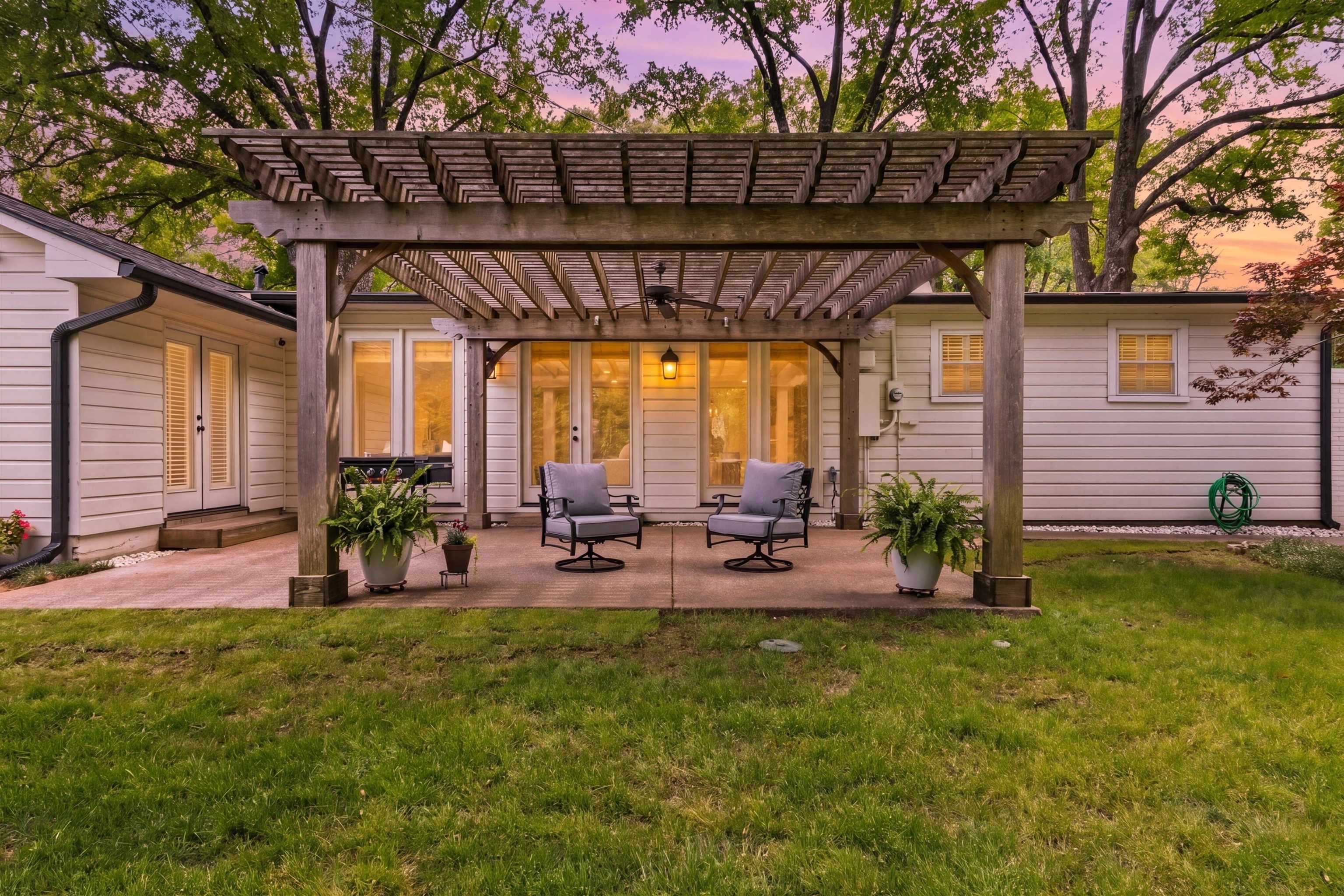 4678 Chickasaw Road Memphis, TN 38117 - Photo 39 of 39