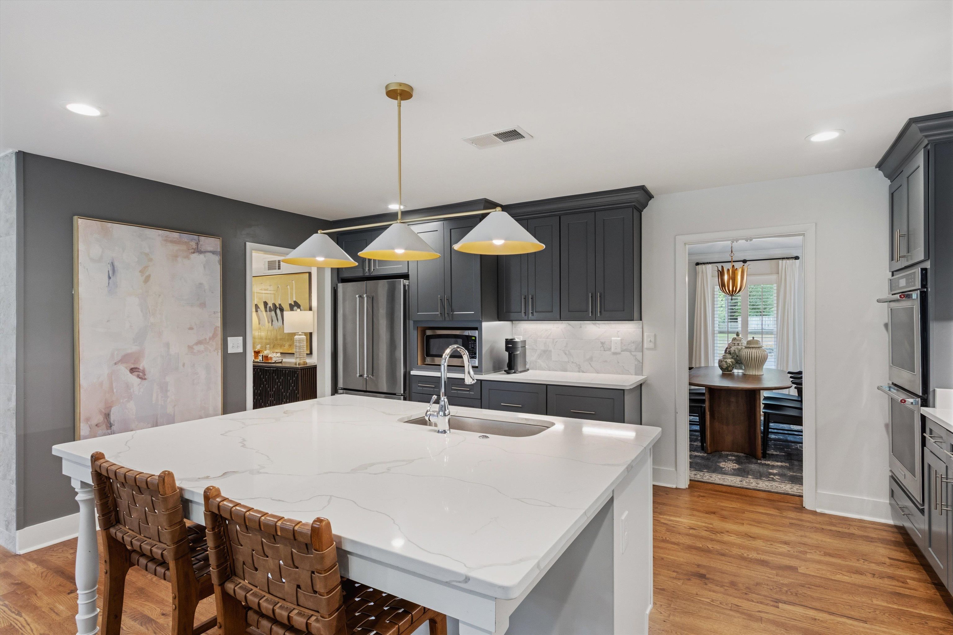 4678 Chickasaw Road Memphis, TN 38117 - Photo 9 of 39