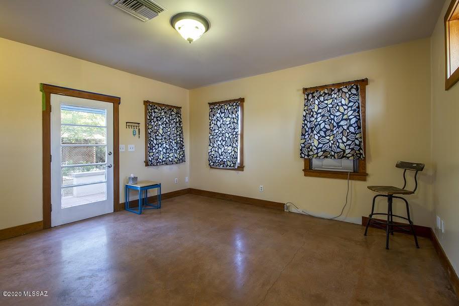 112 East 1st Street Tucson, AZ 85705 - Photo 23 of 27