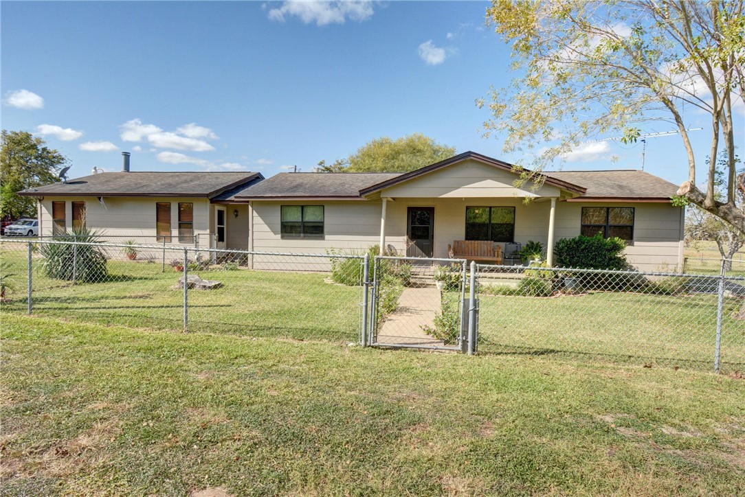 4217 East State Loop 543 Roads West Point, TX 78963 - Photo 1 of 1