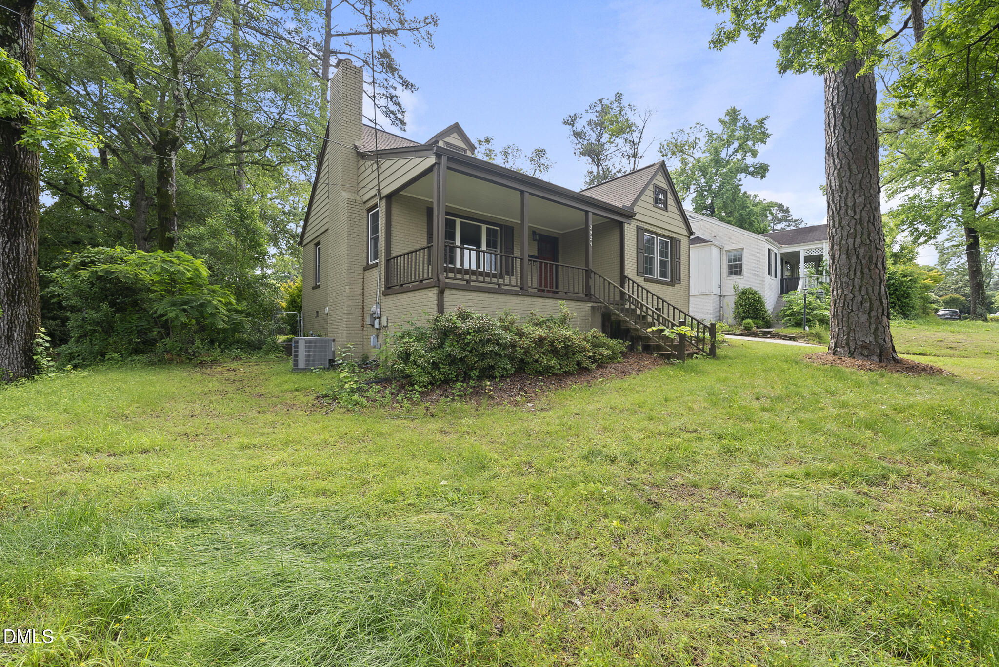 2924 Oberlin Road Raleigh, NC 27608 - Photo 28 of 29 DSC09844