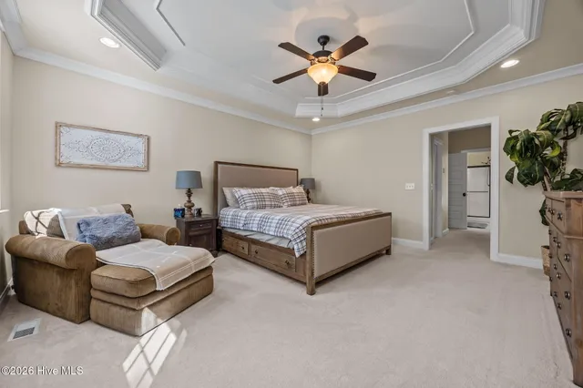 $435,000 | 441 Lasater Road, Bunnlevel, NC 28323