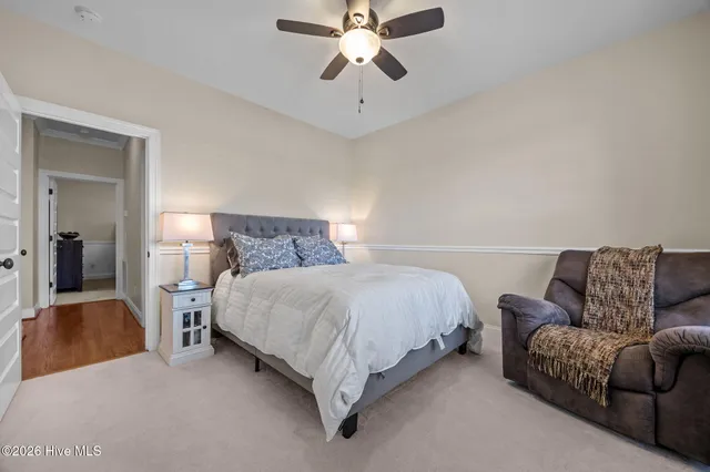 $435,000 | 441 Lasater Road, Bunnlevel, NC 28323