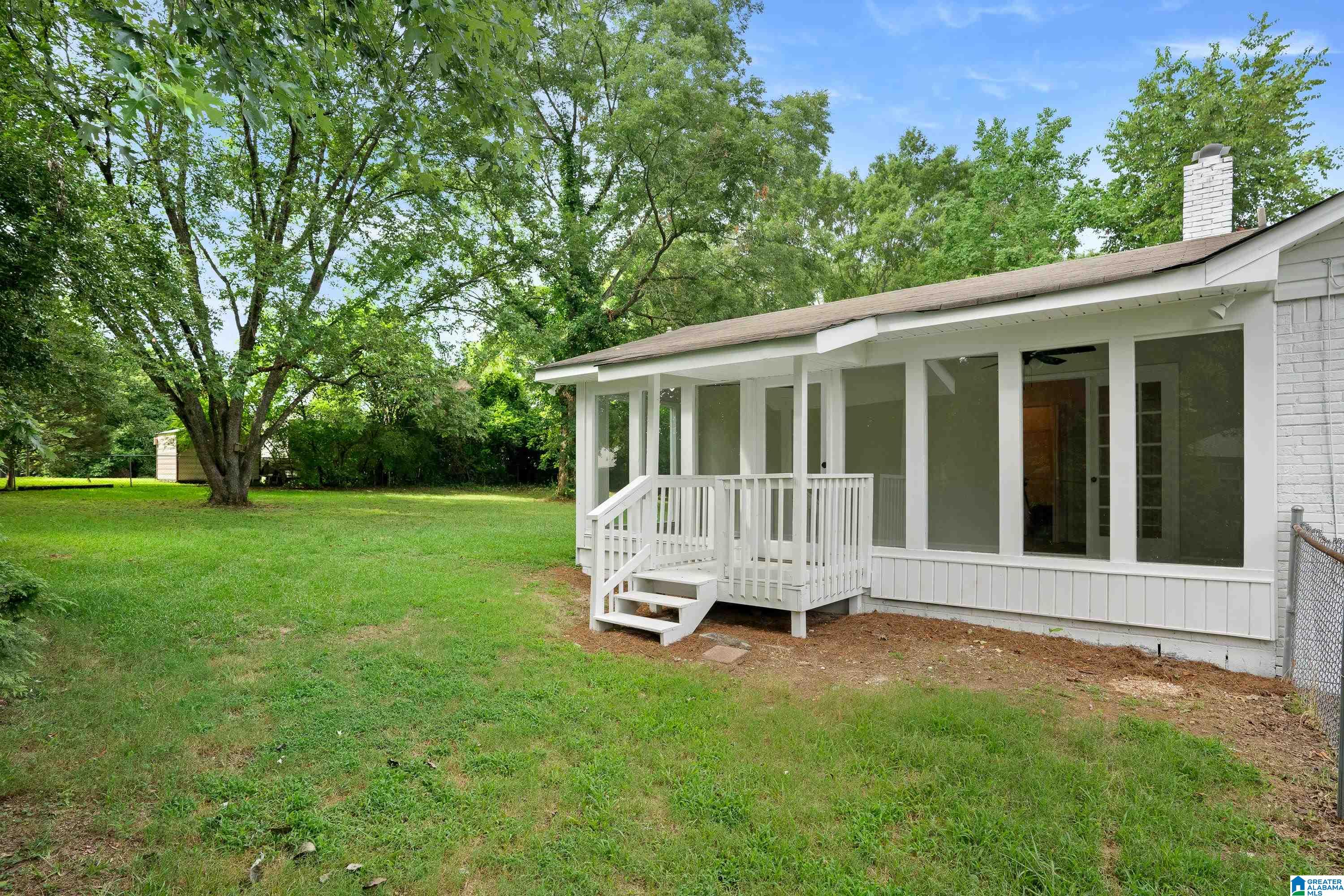 529 Overhill Drive Pelham, AL 35124 - Photo 36 of 38