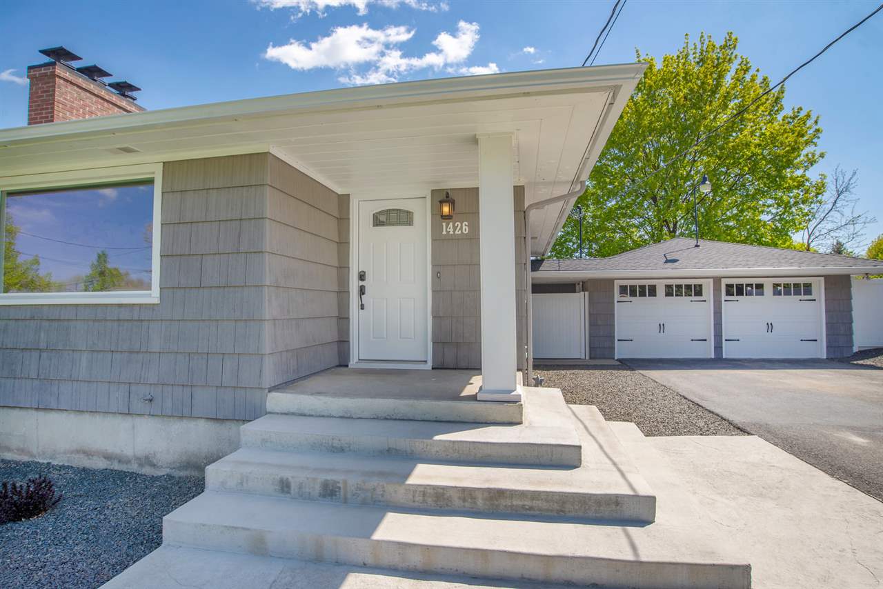 1426 North Bowdish Road Spokane Valley, WA 99206 - Photo 1 of 20 Gallery Image 1