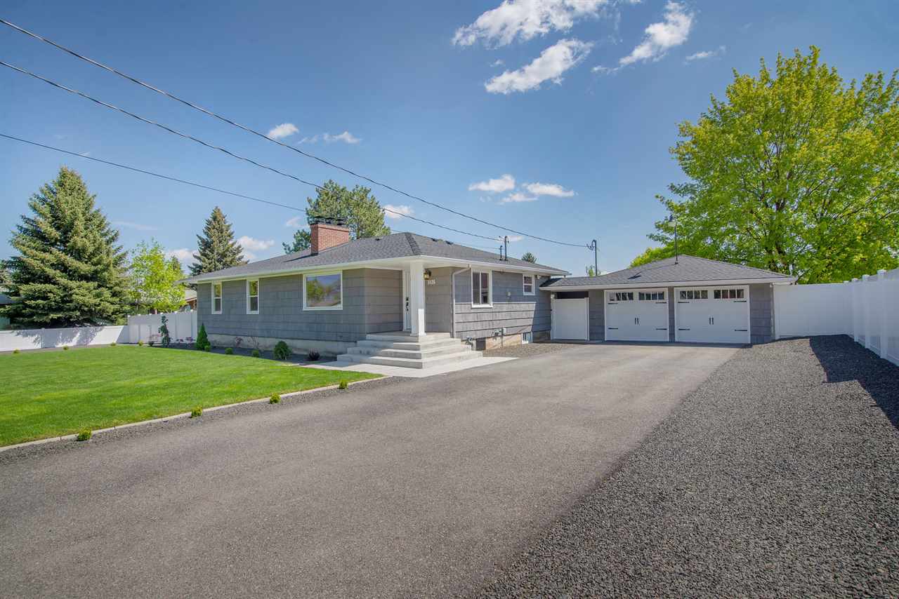 1426 North Bowdish Road Spokane Valley, WA 99206 - Photo 2 of 20 Gallery Image 2