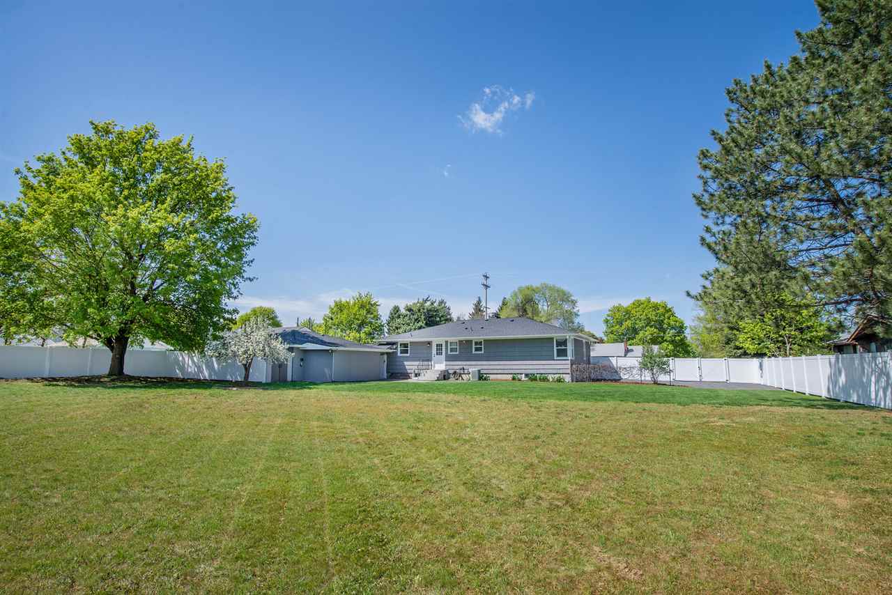 1426 North Bowdish Road Spokane Valley, WA 99206 - Photo 16 of 20 Gallery Image 16