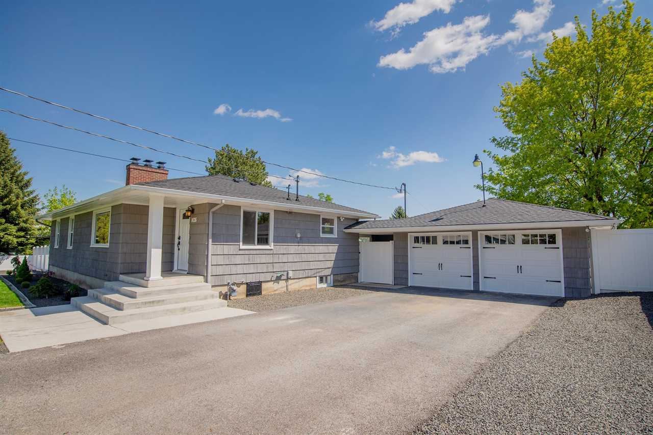 1426 North Bowdish Road Spokane Valley, WA 99206 - Photo 20 of 20 Gallery Image 20