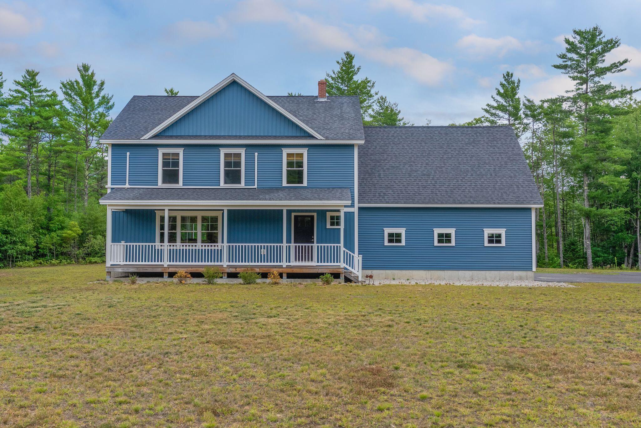69 Ruby Lane Durham, ME 04222 - Photo 2 of 47 2_DSC06433