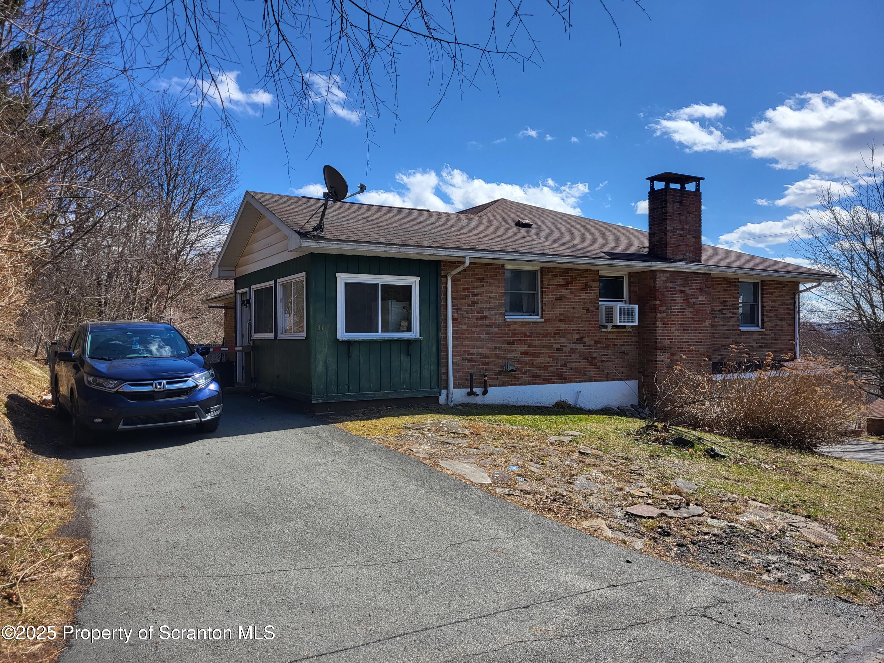 31 Ridge Street Forest City, PA 18421 - Photo 3 of 46 20250325_140412