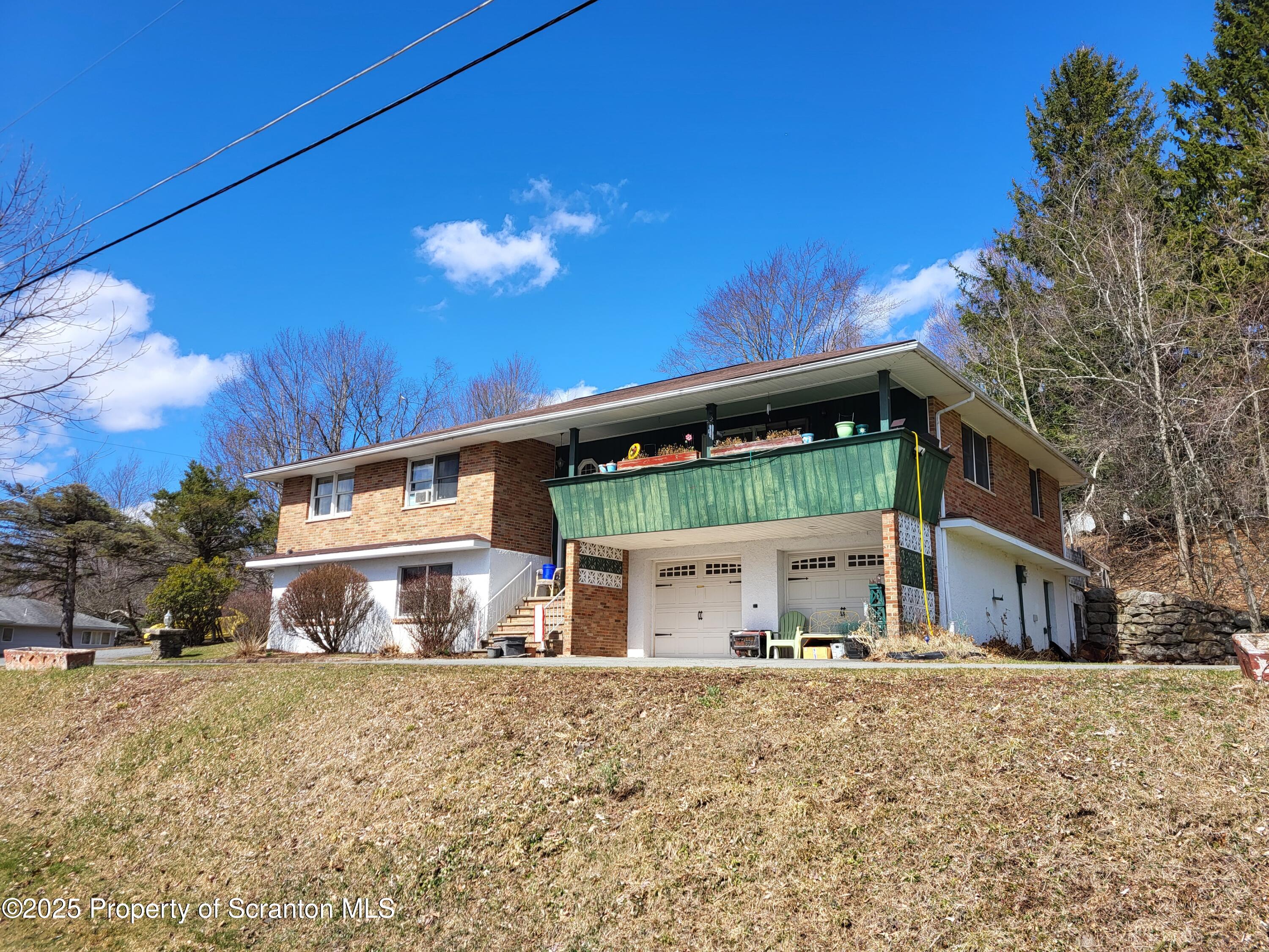 31 Ridge Street Forest City, PA 18421 - Photo 42 of 46 20250325_142039