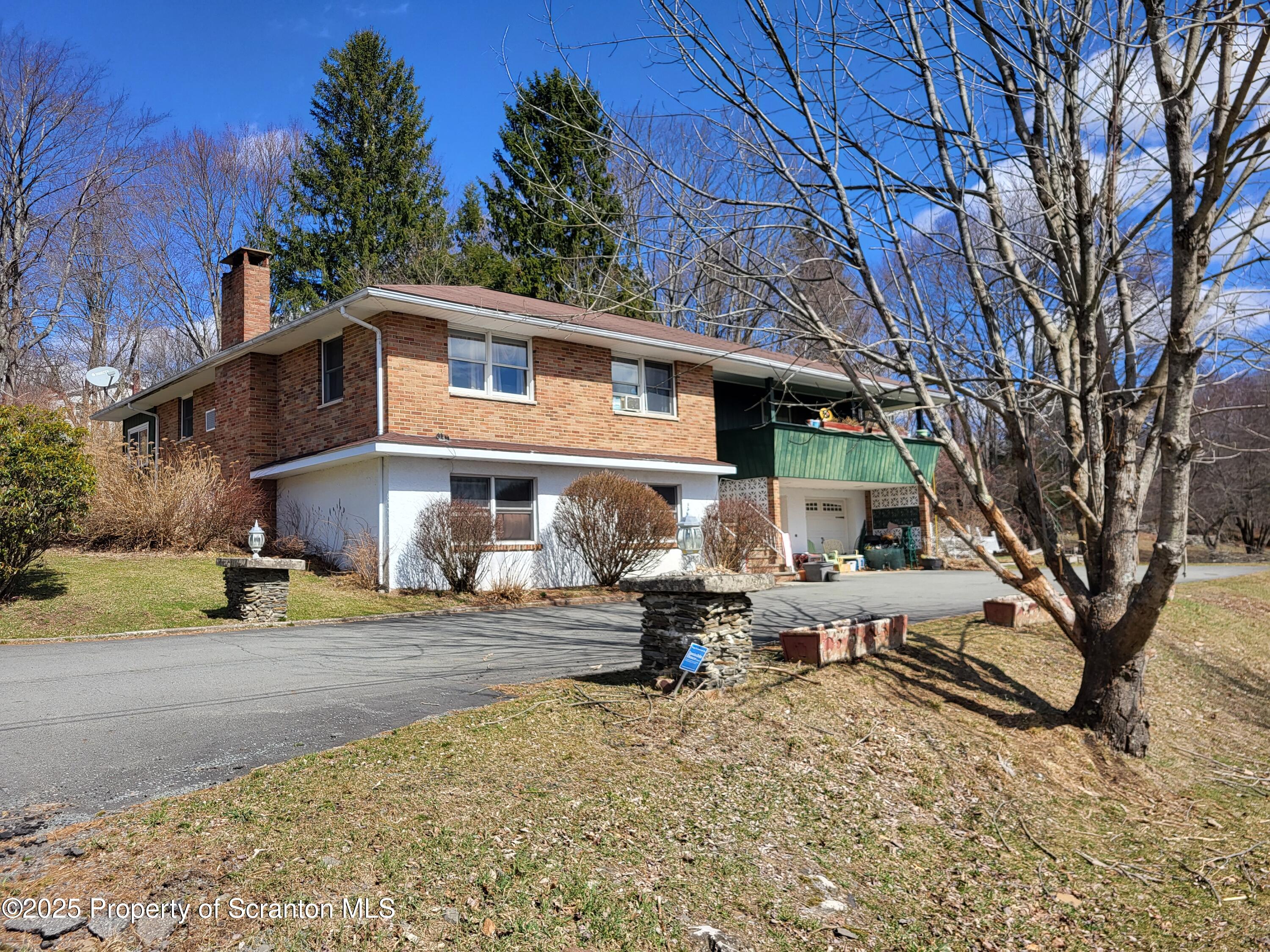31 Ridge Street Forest City, PA 18421 - Photo 43 of 46 20250325_142106
