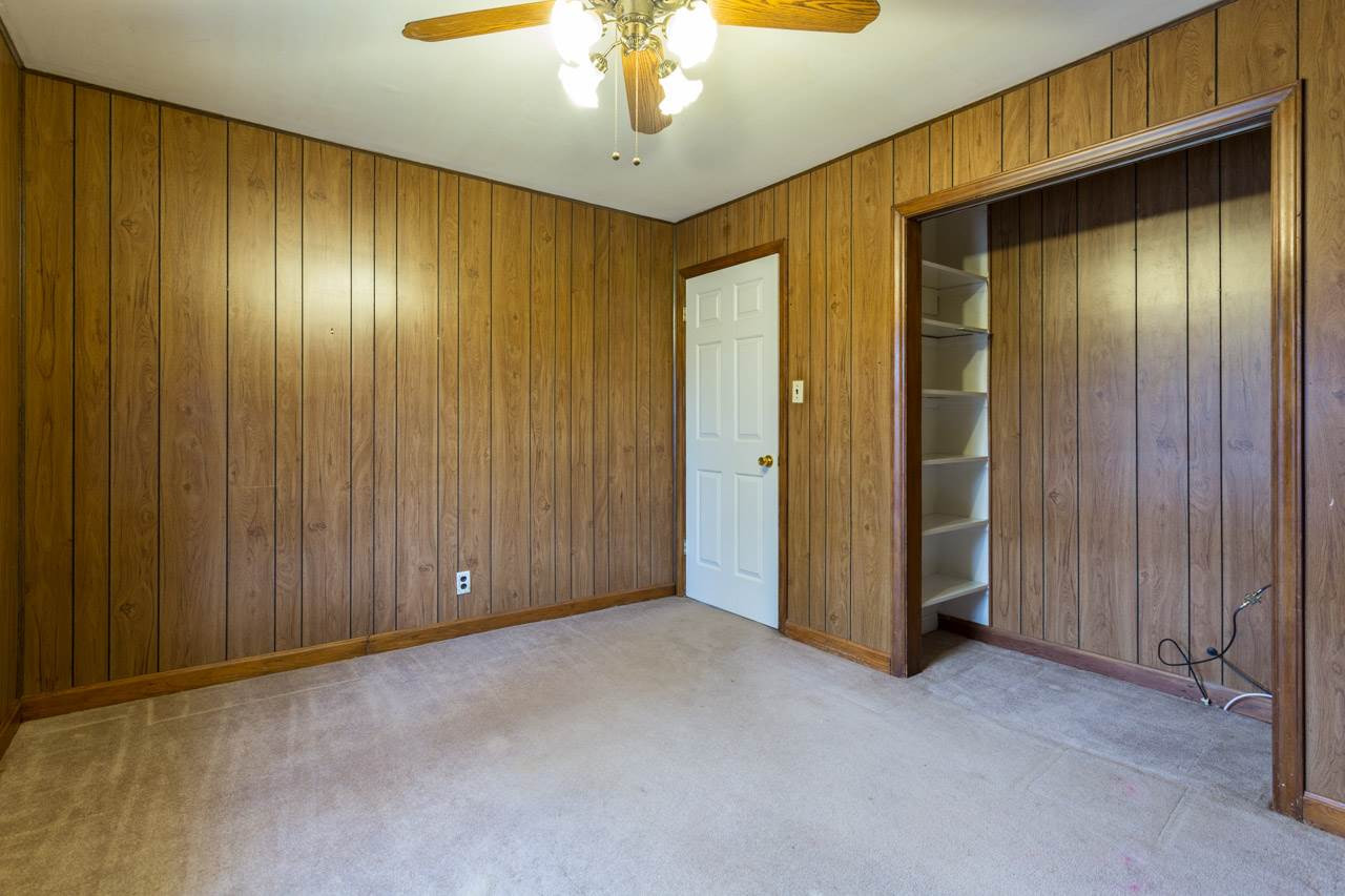 325 Hocutt Road Durham, NC 27703 - Photo 19 of 22 Photo 19