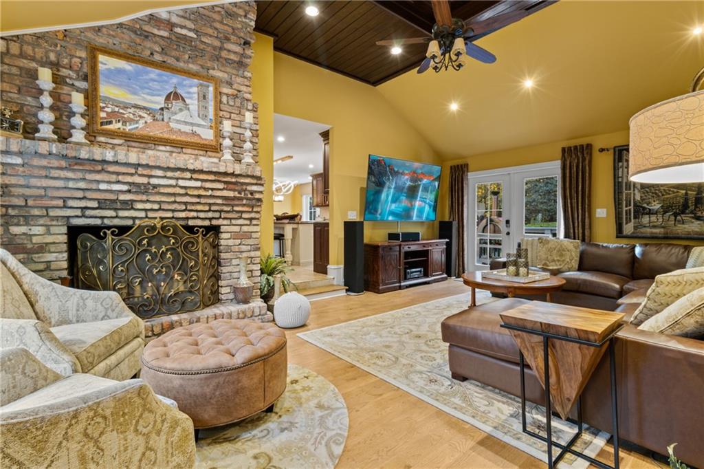 1532 Huntingdon Trail Atlanta, GA 30350 - Photo 19 of 64