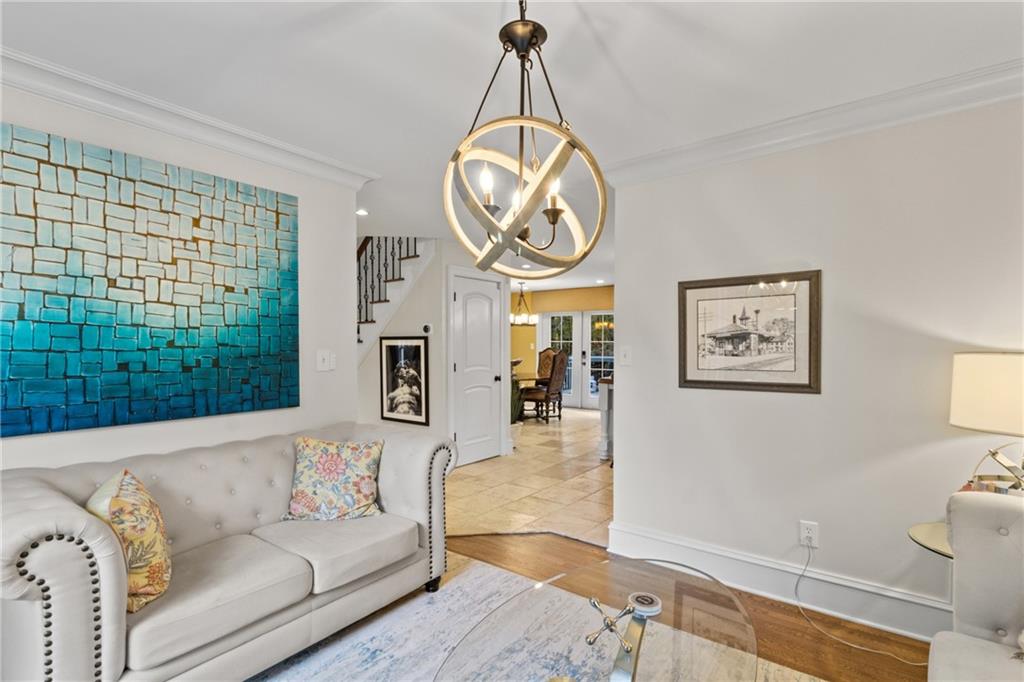1532 Huntingdon Trail Atlanta, GA 30350 - Photo 23 of 64