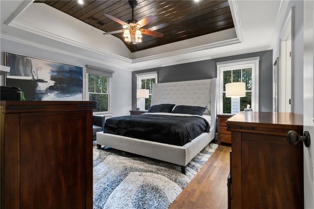 1532 Huntingdon Trail Atlanta, GA 30350 - Photo 29 of 64