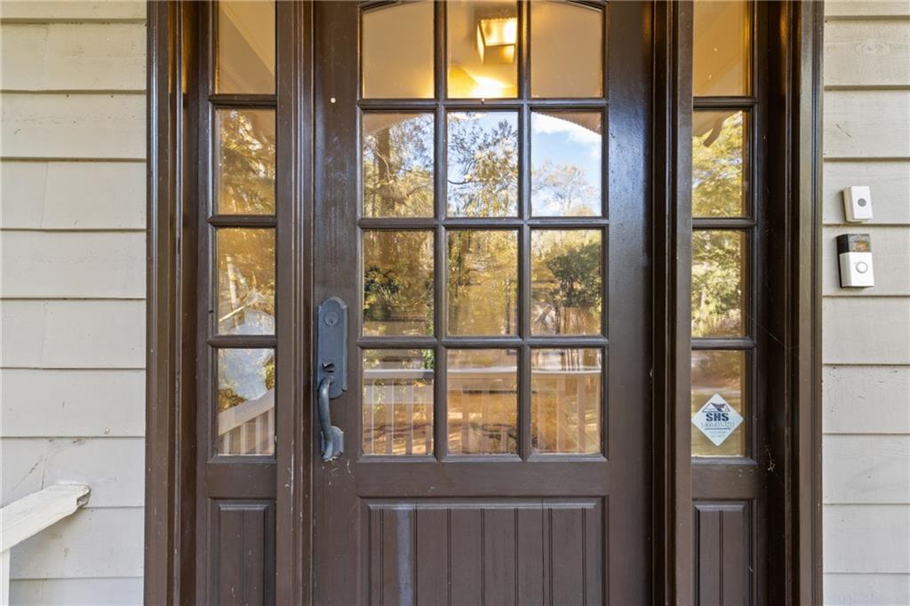 1532 Huntingdon Trail Atlanta, GA 30350 - Photo 3 of 64