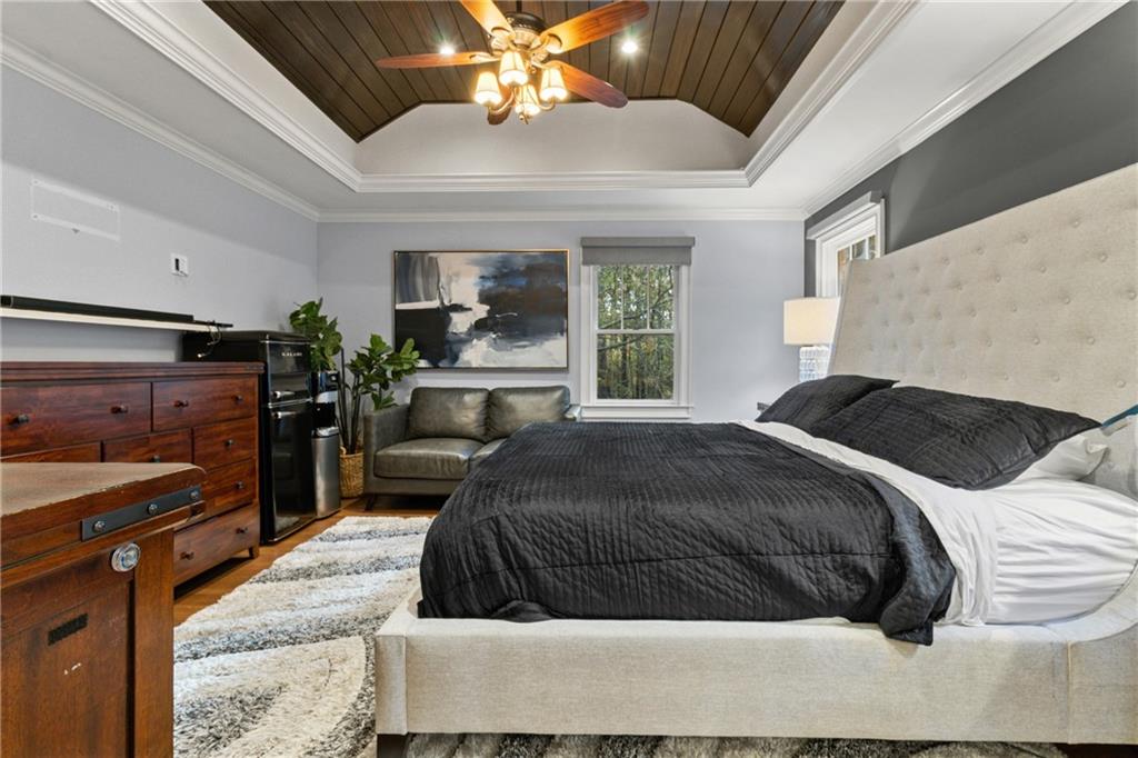 1532 Huntingdon Trail Atlanta, GA 30350 - Photo 31 of 64