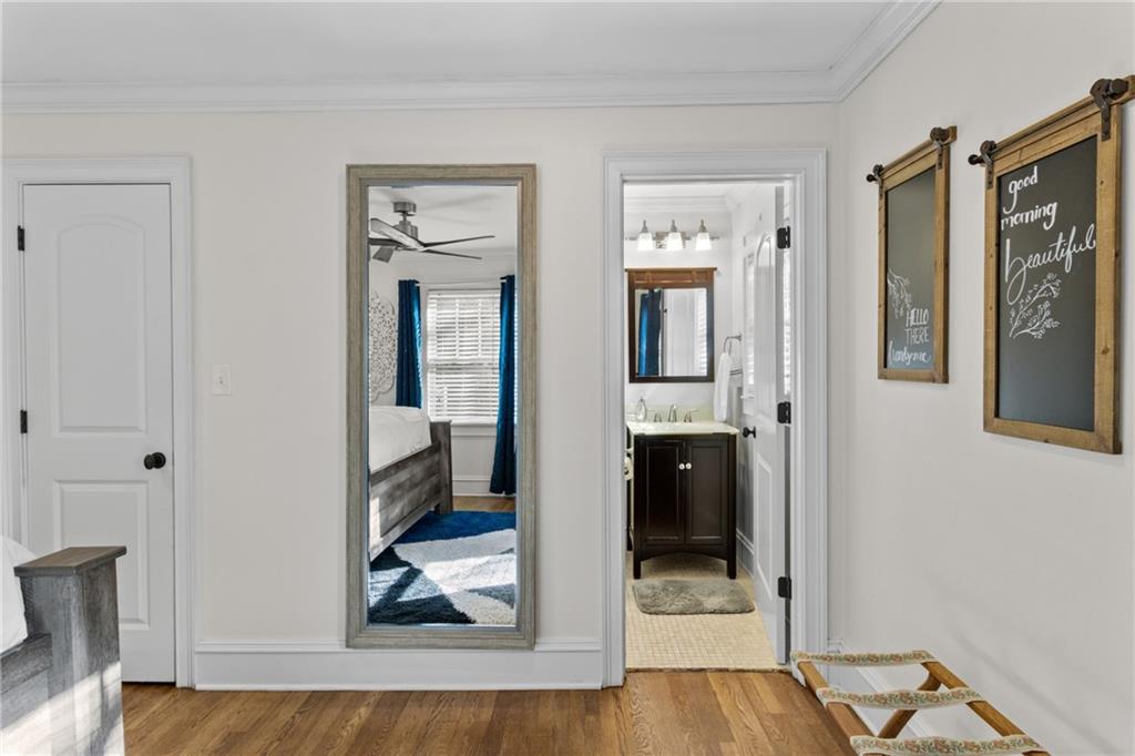 1532 Huntingdon Trail Atlanta, GA 30350 - Photo 38 of 64