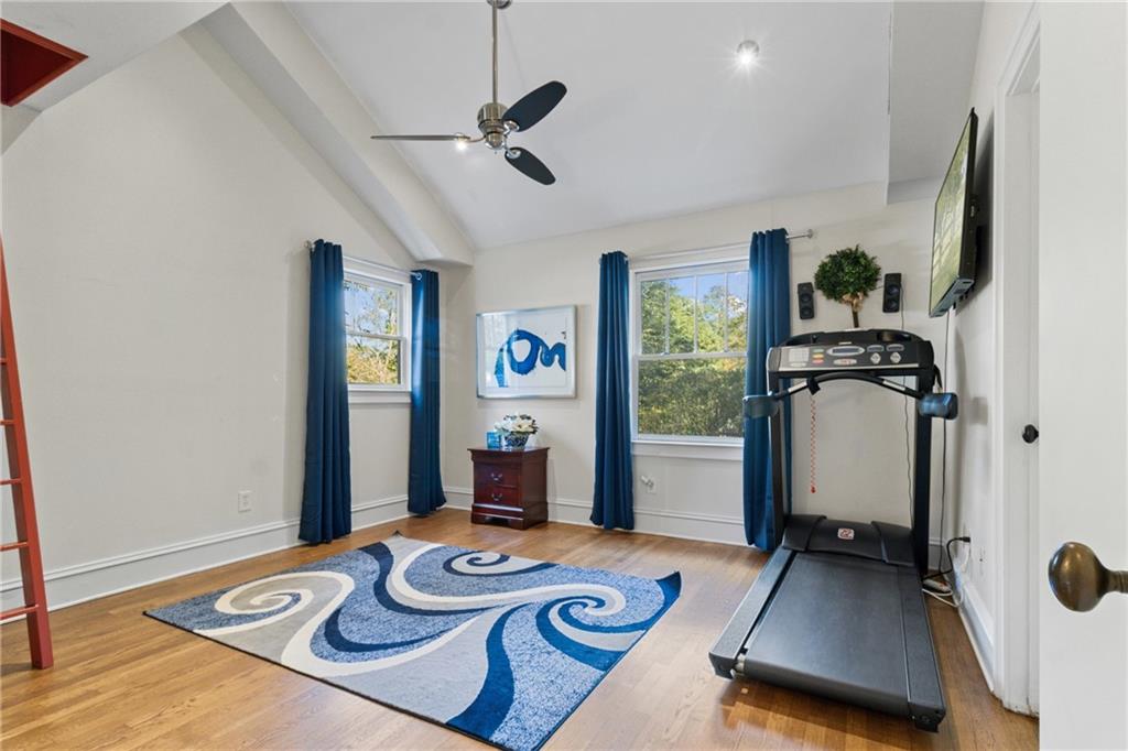 1532 Huntingdon Trail Atlanta, GA 30350 - Photo 40 of 64