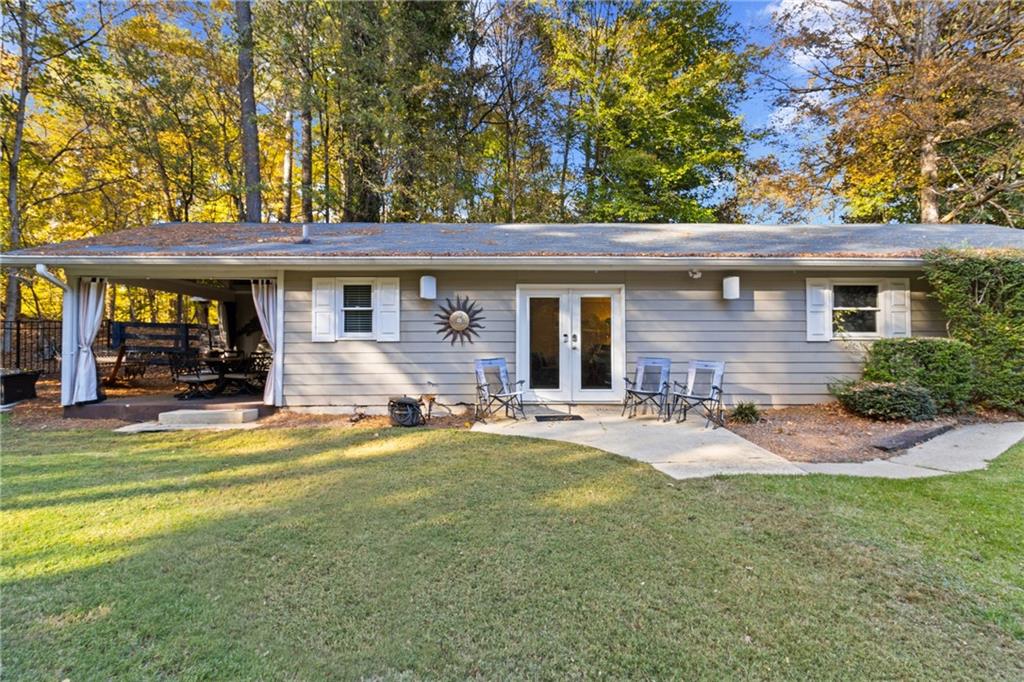 1532 Huntingdon Trail Atlanta, GA 30350 - Photo 50 of 64