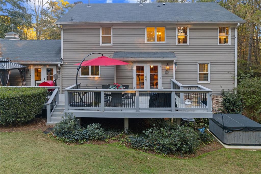 1532 Huntingdon Trail Atlanta, GA 30350 - Photo 62 of 64