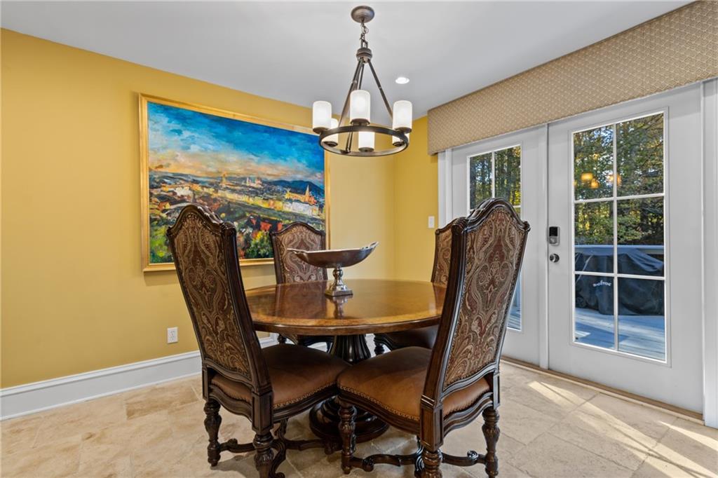 1532 Huntingdon Trail Atlanta, GA 30350 - Photo 10 of 64